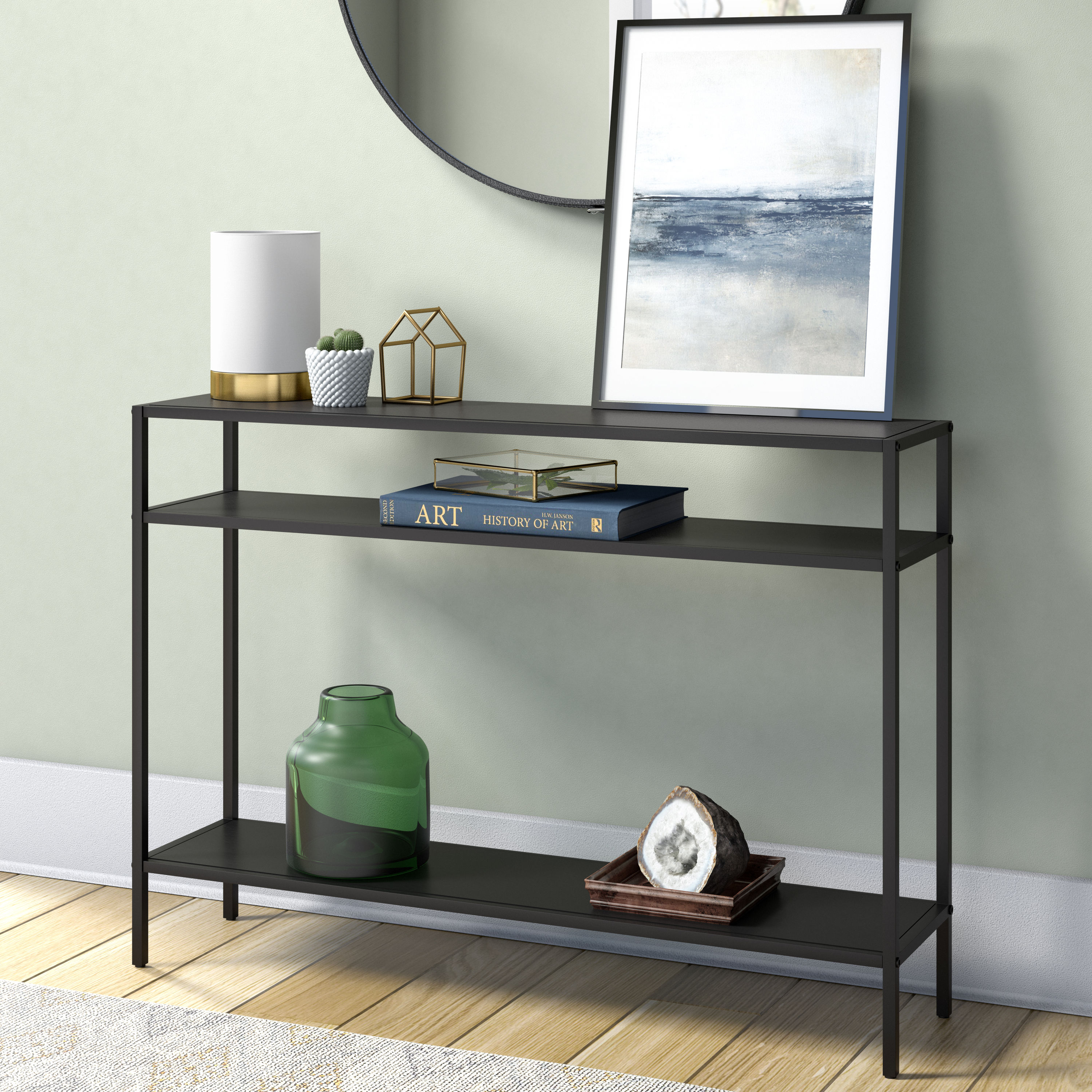 Hailey Home ML0935 Table-Lamps - View #4