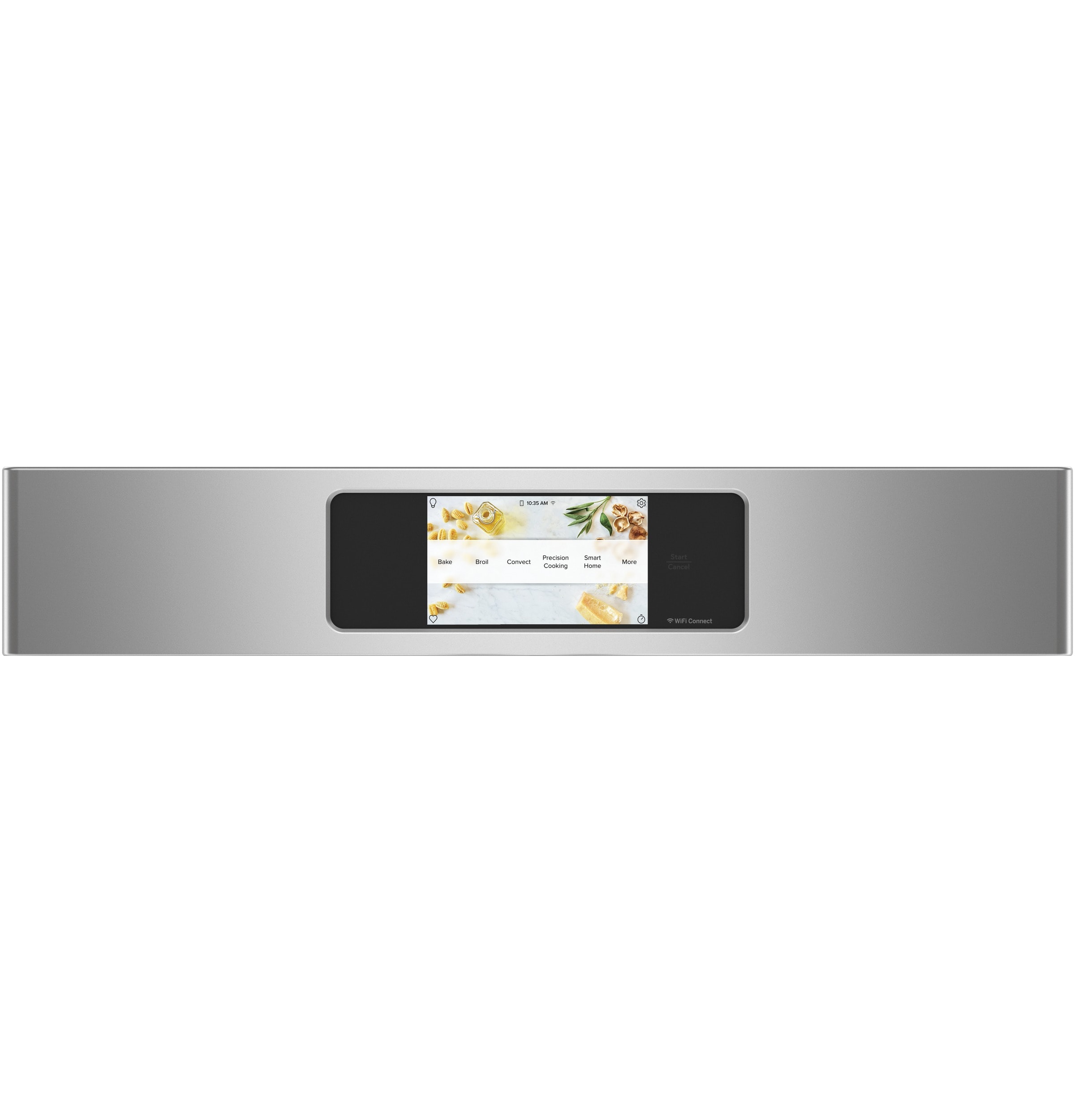 Cafe CTD90FP2NS1 Dwall-Elec-Oven - View #4
