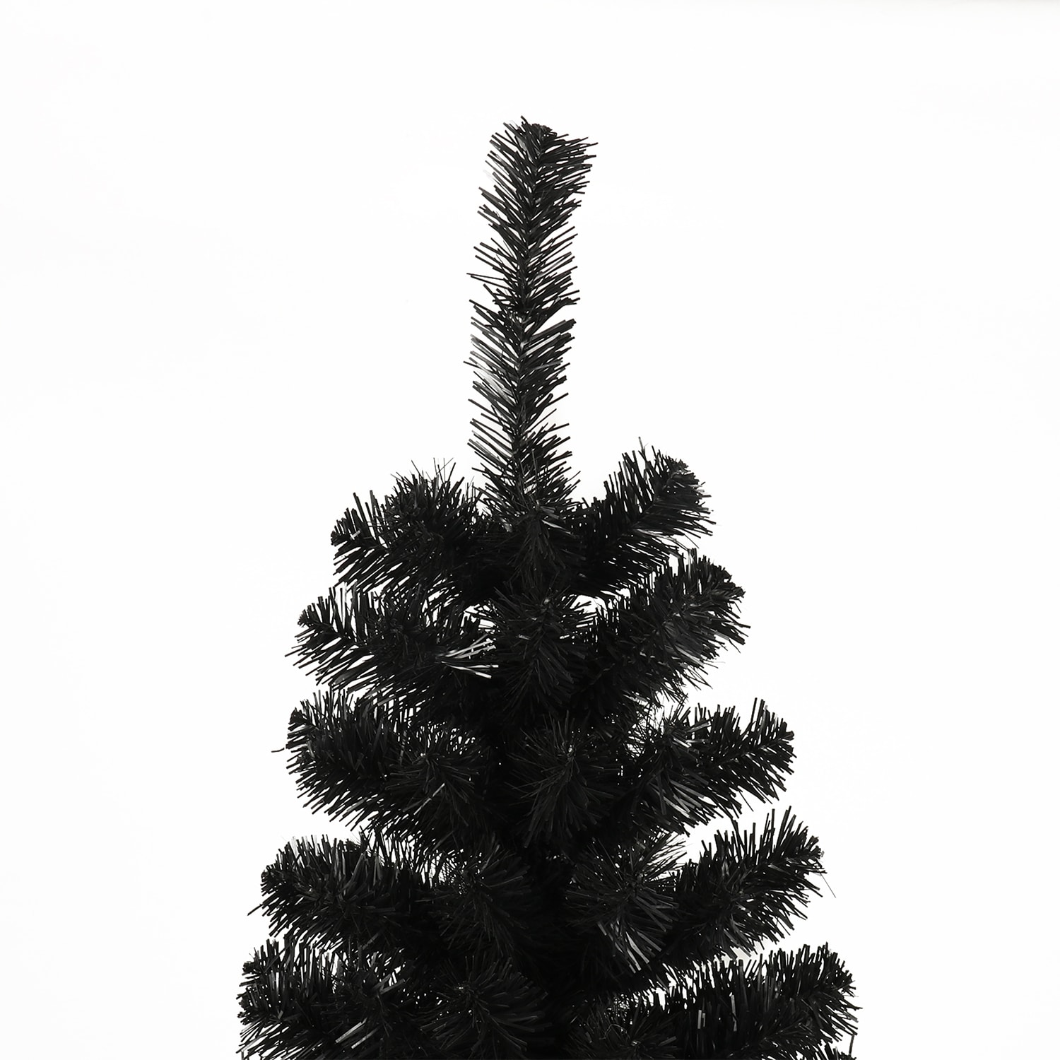 WELLFOR YA735175BK Artificial-Christmas-Trees - View #3
