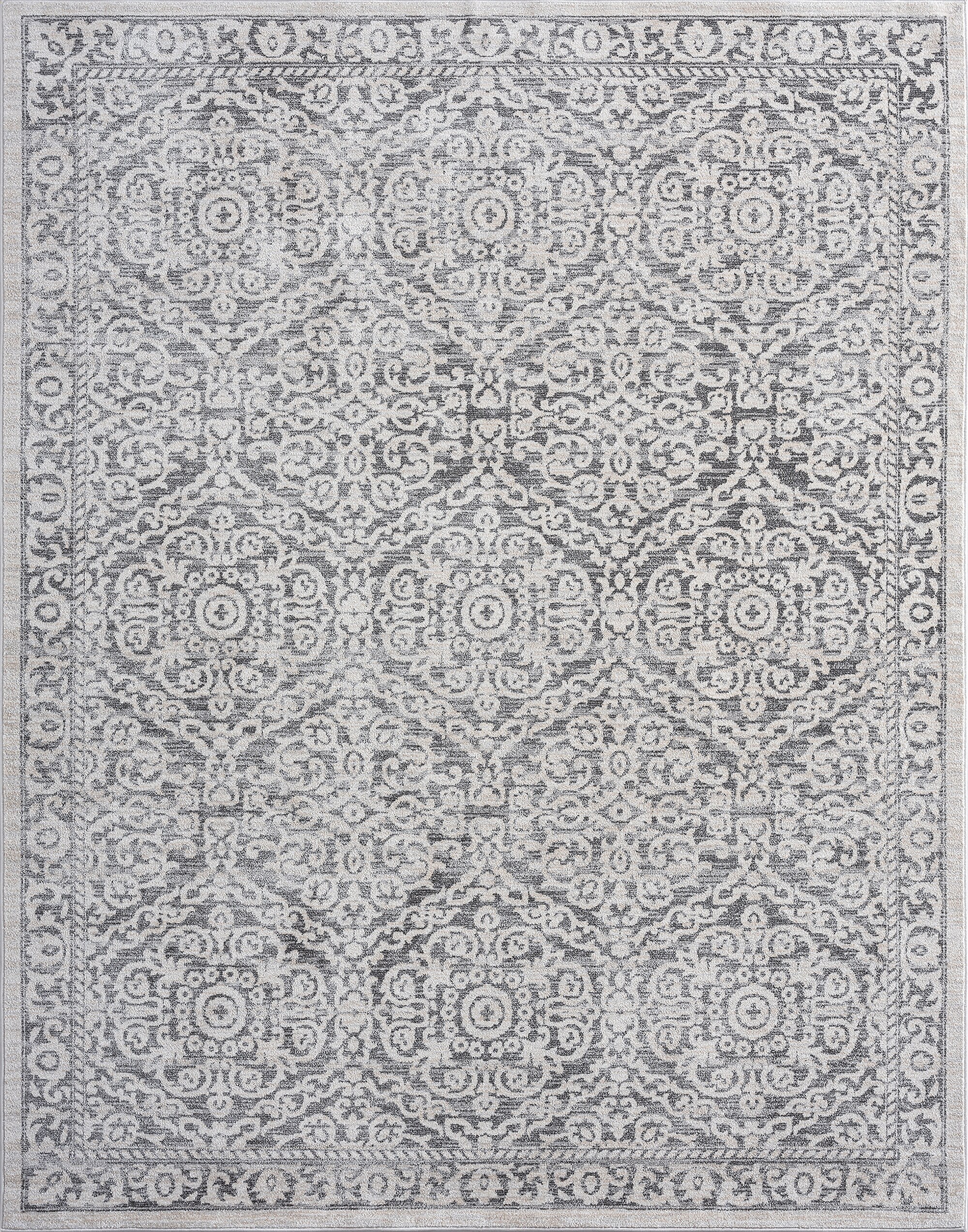 Tayse GRD6417 9X12 rugs - View #7