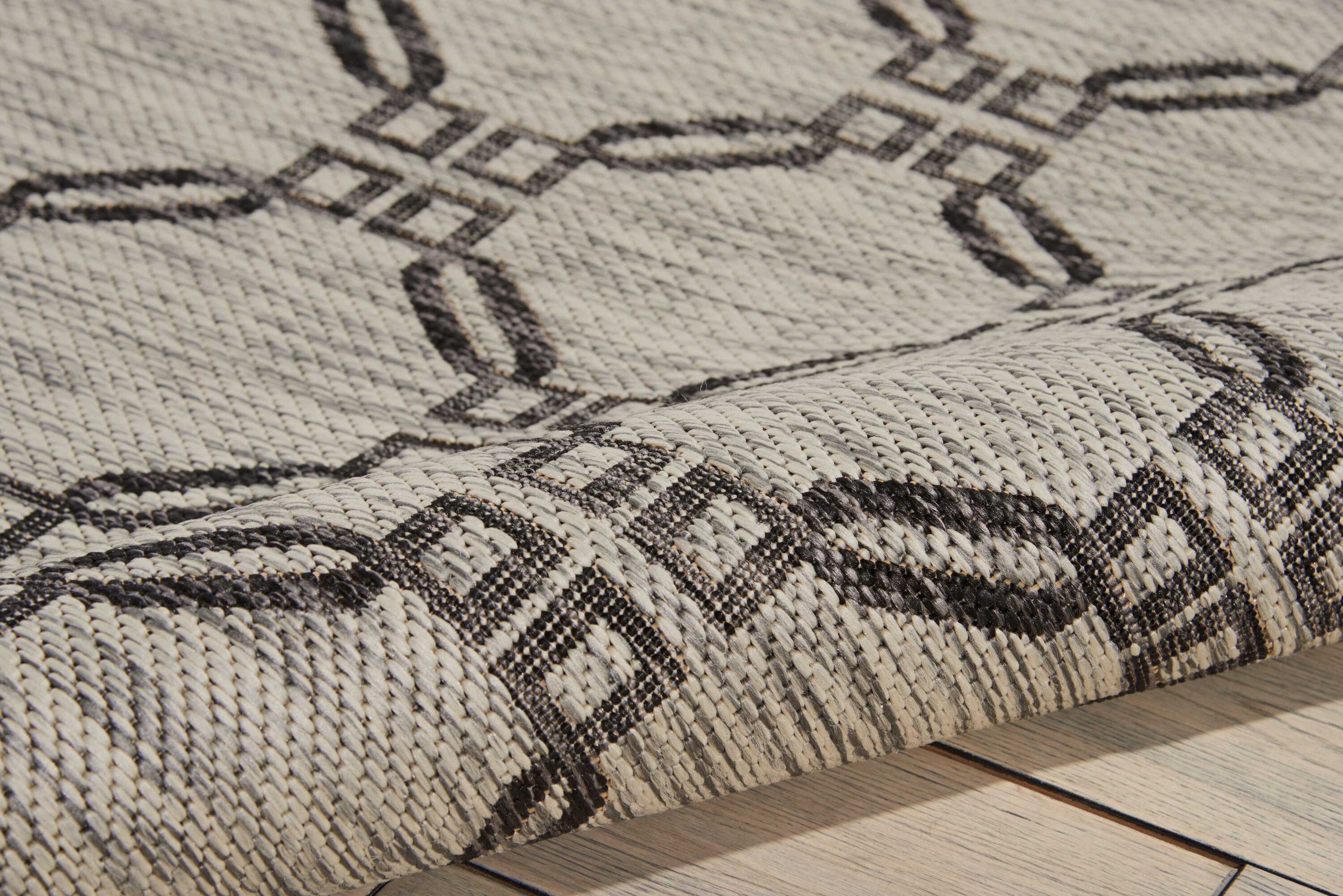 Nourison 99446380999 rugs - View #5