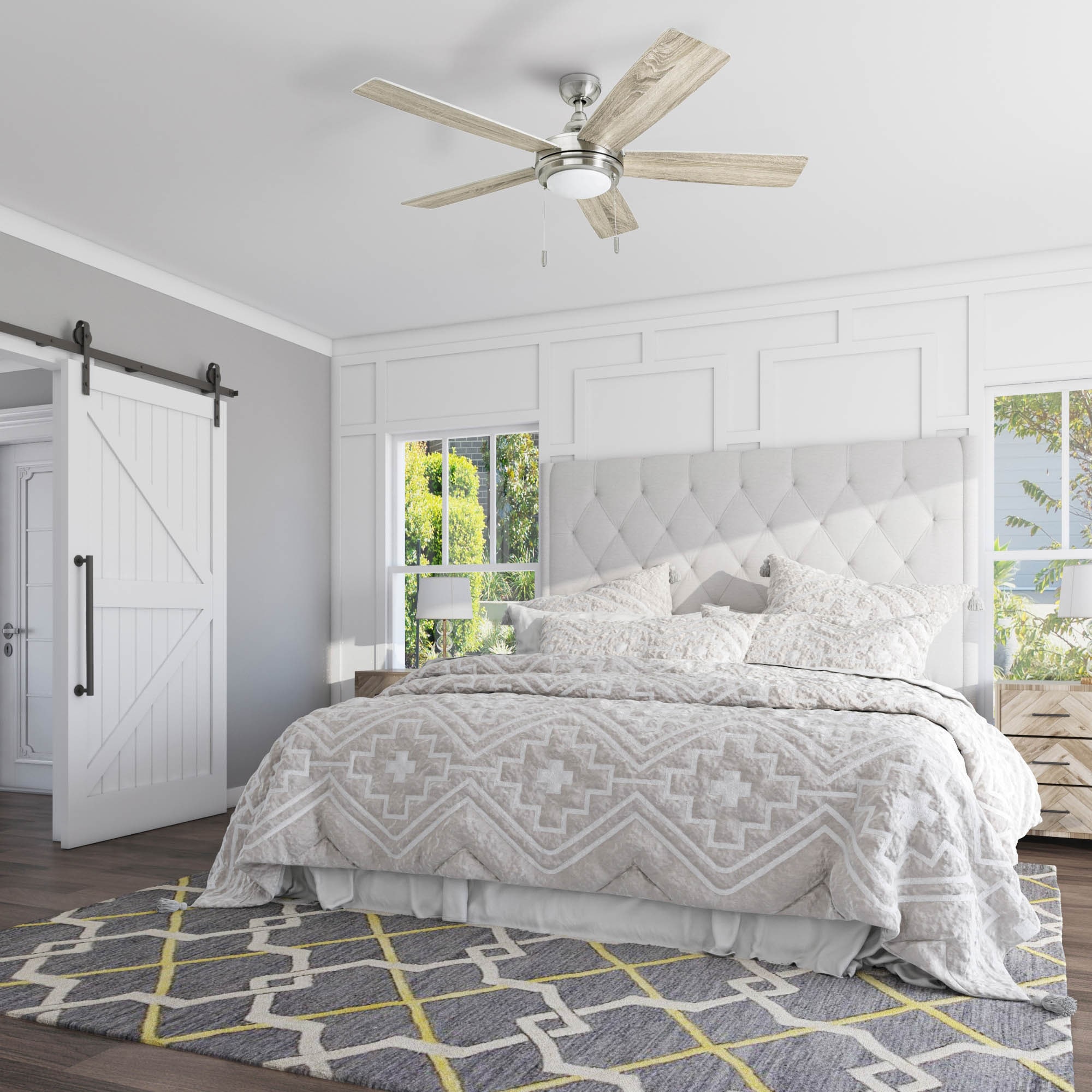 Honeywell 50606-26 Ceiling-Fans - View #4