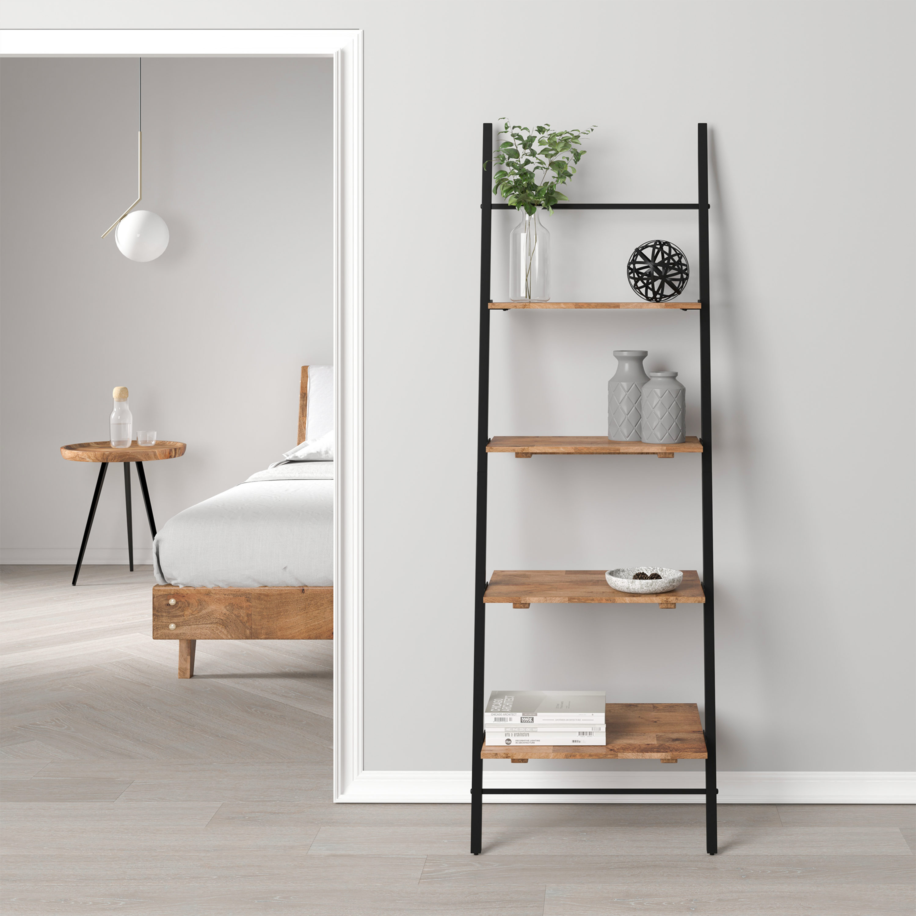 MH LONDON MH-ST-105 bookcases - View #9