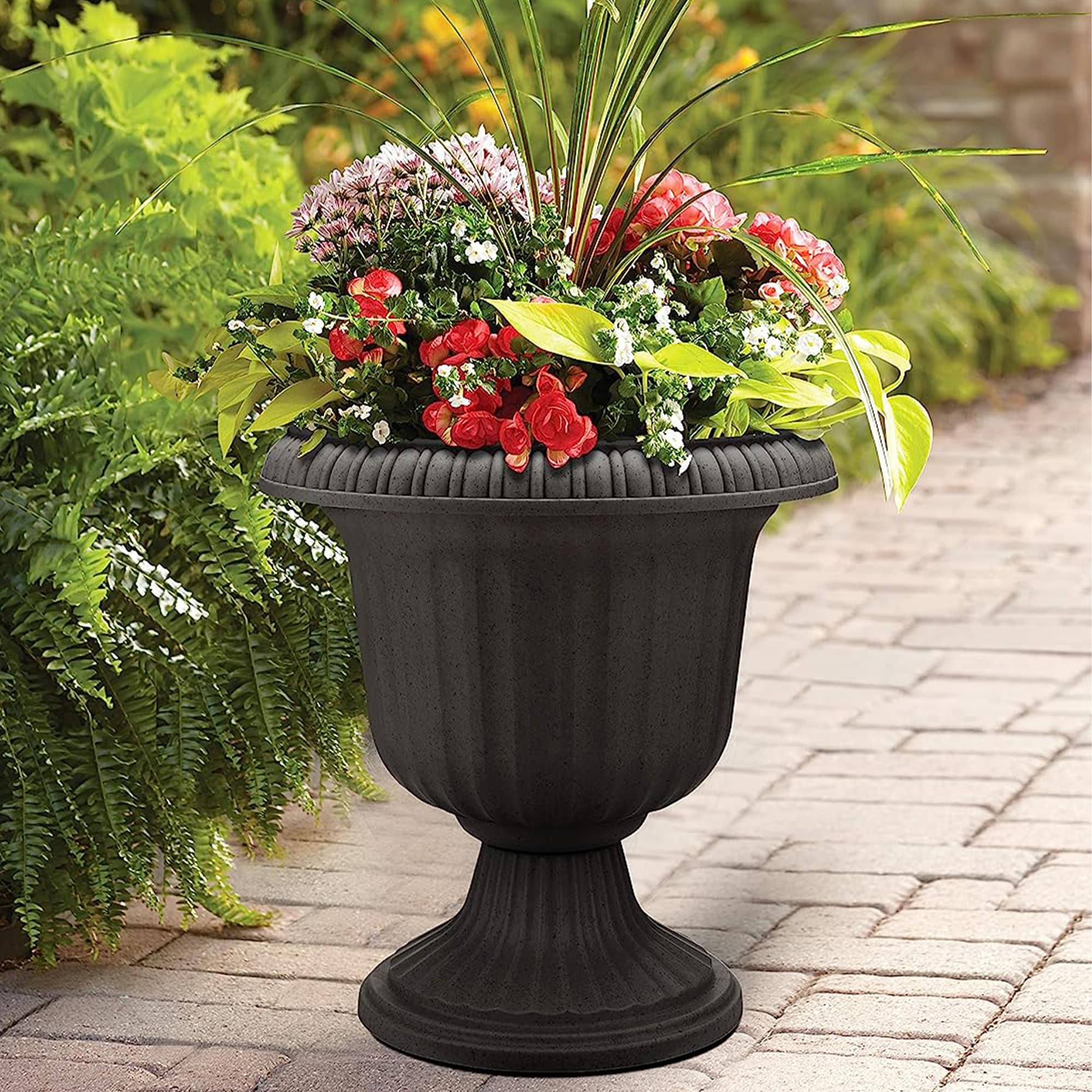 Southern Patio 320616 Planter-Window-Box - View #5