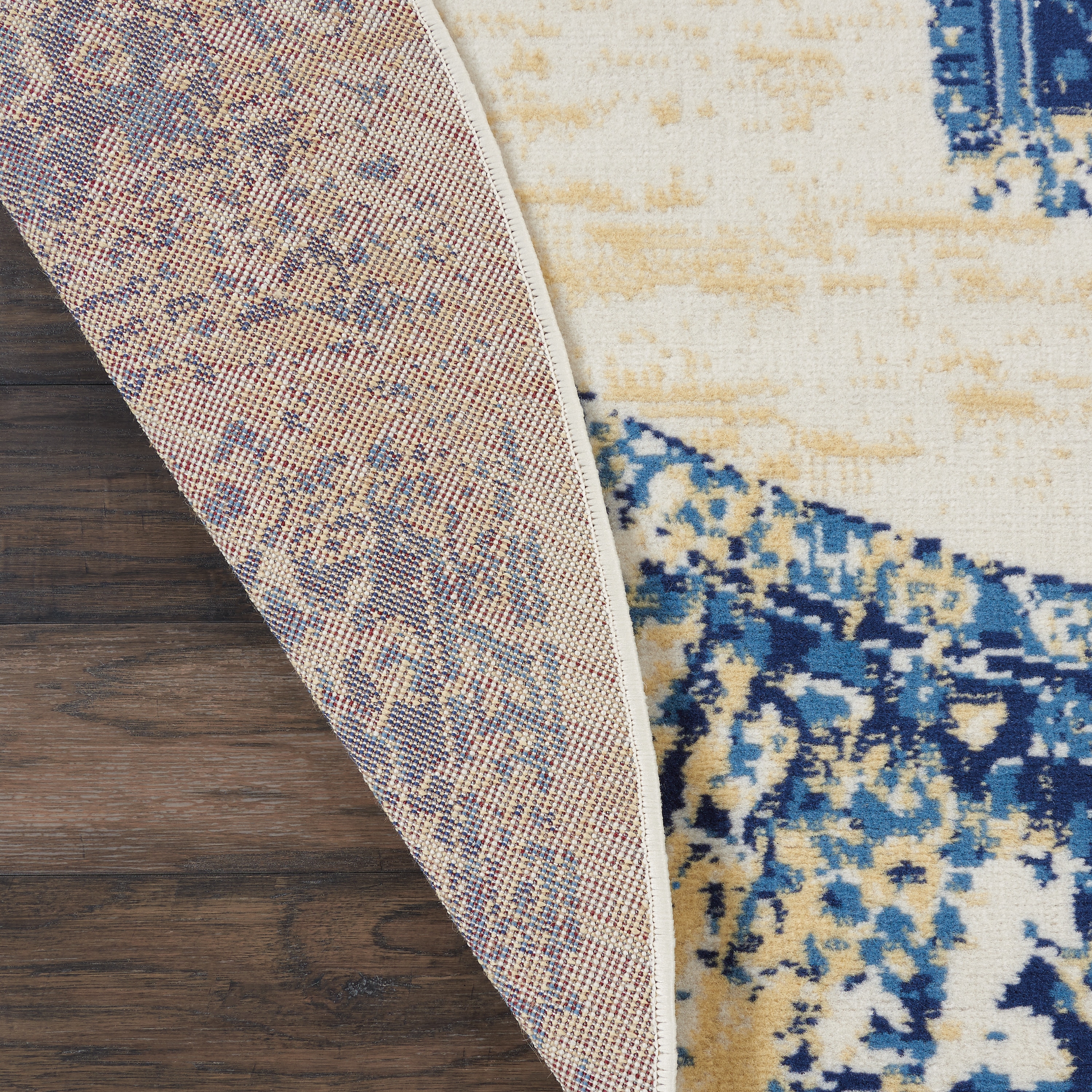 Nourison 99446459022 rugs - View #4