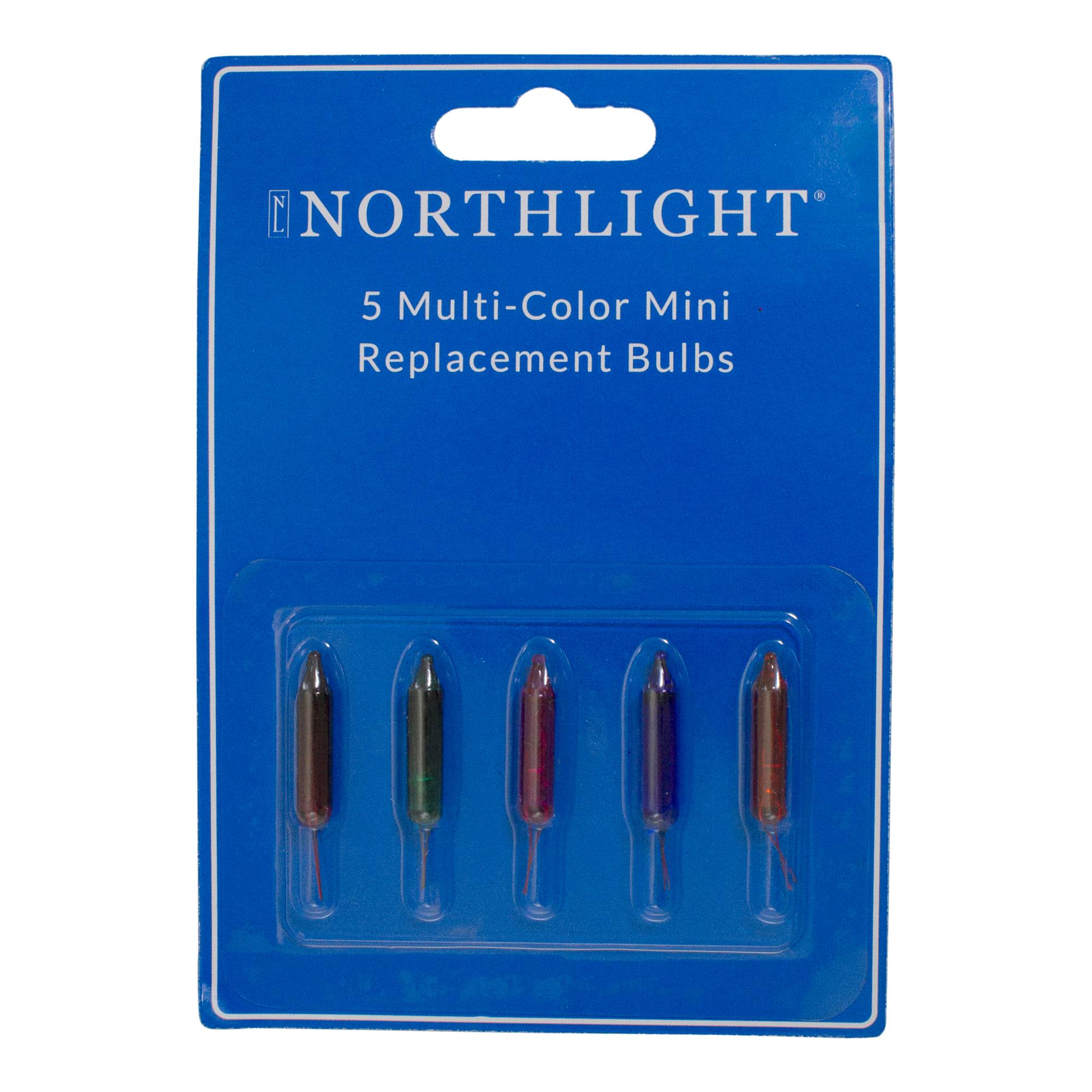 Northlight NORTHLIGHT HA90245 String-Light-Bulbs-Fuses - View #2