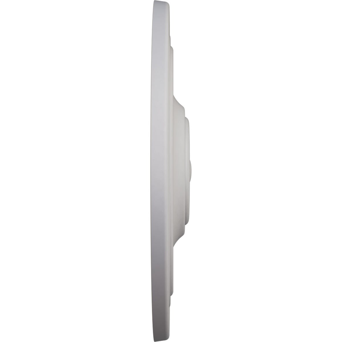 Ekena Millwork CM22CLUWF Ceiling-Medallions - View #3