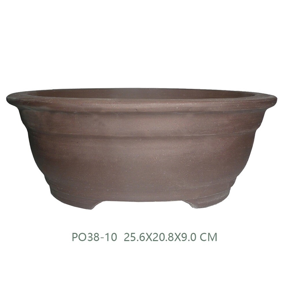 Brussel's Bonsai CUPO38-10 Planter-Window-Box - View #4