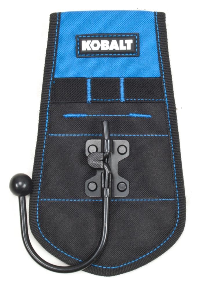 Clip-on hook Tool Belt Accessories at