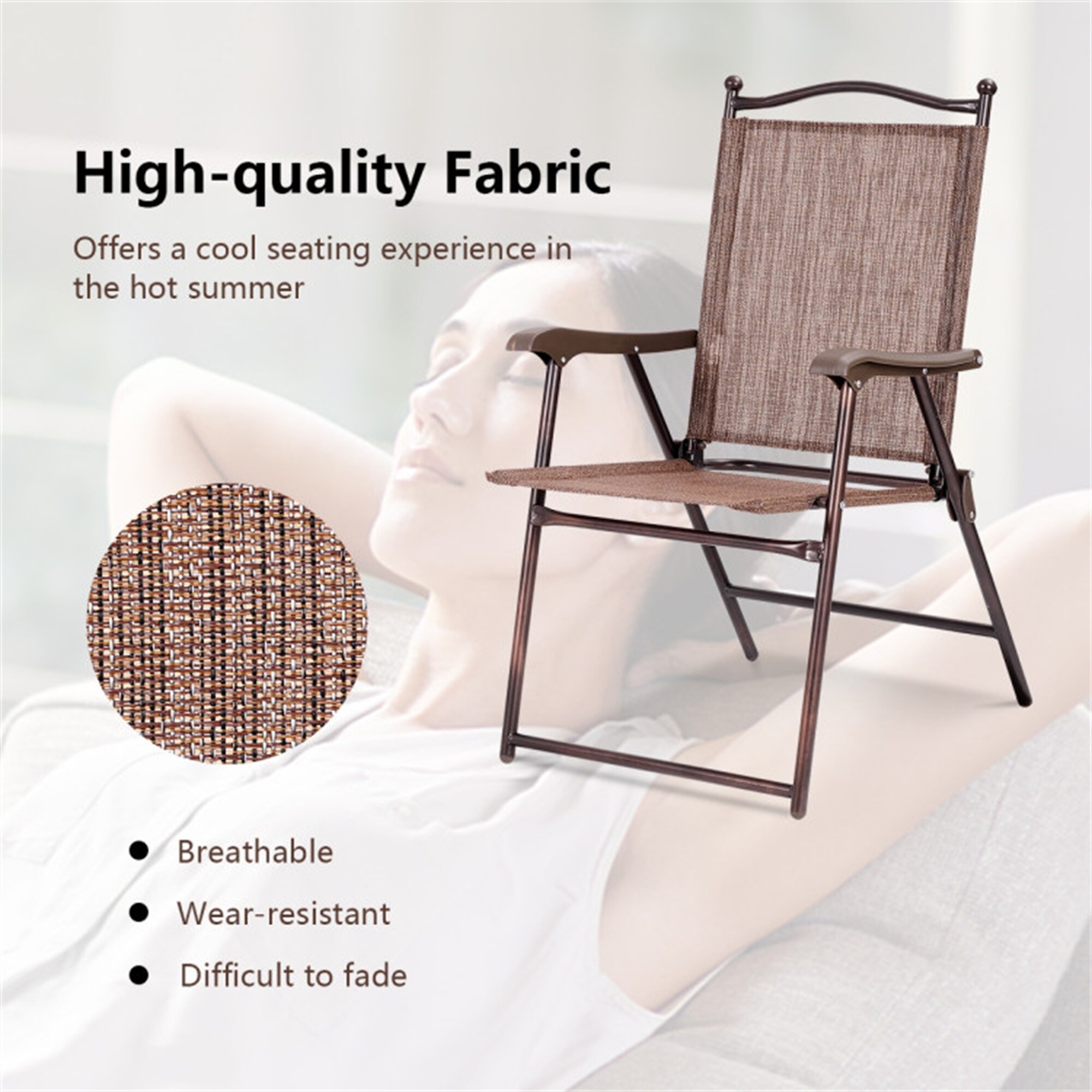 BABOOM BOM-568-2CF-CO Patio-Chairs - View #5