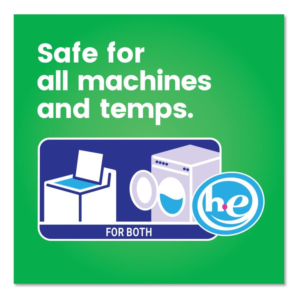 Gain PGC12784 Laundry-Detergent - View #5