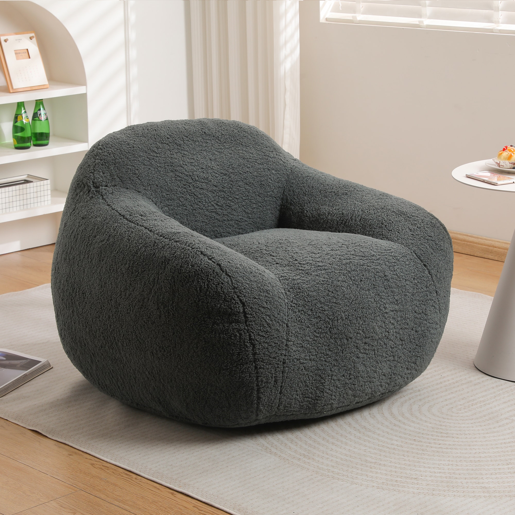 Bybafun YD4800017 Bean-Bag-Chairs - View #4