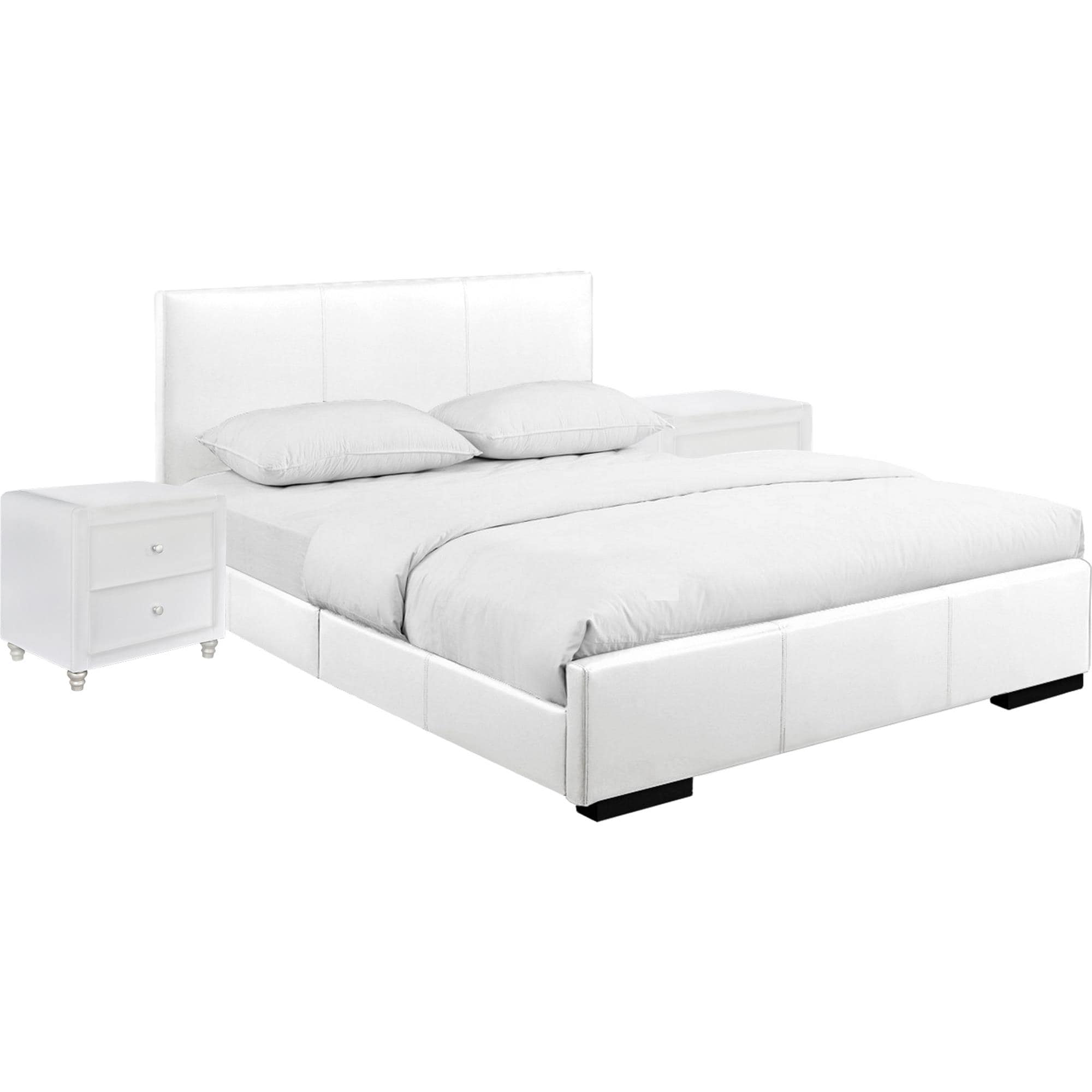 Camden Isle 86996 Bedroom-Sets - View #2