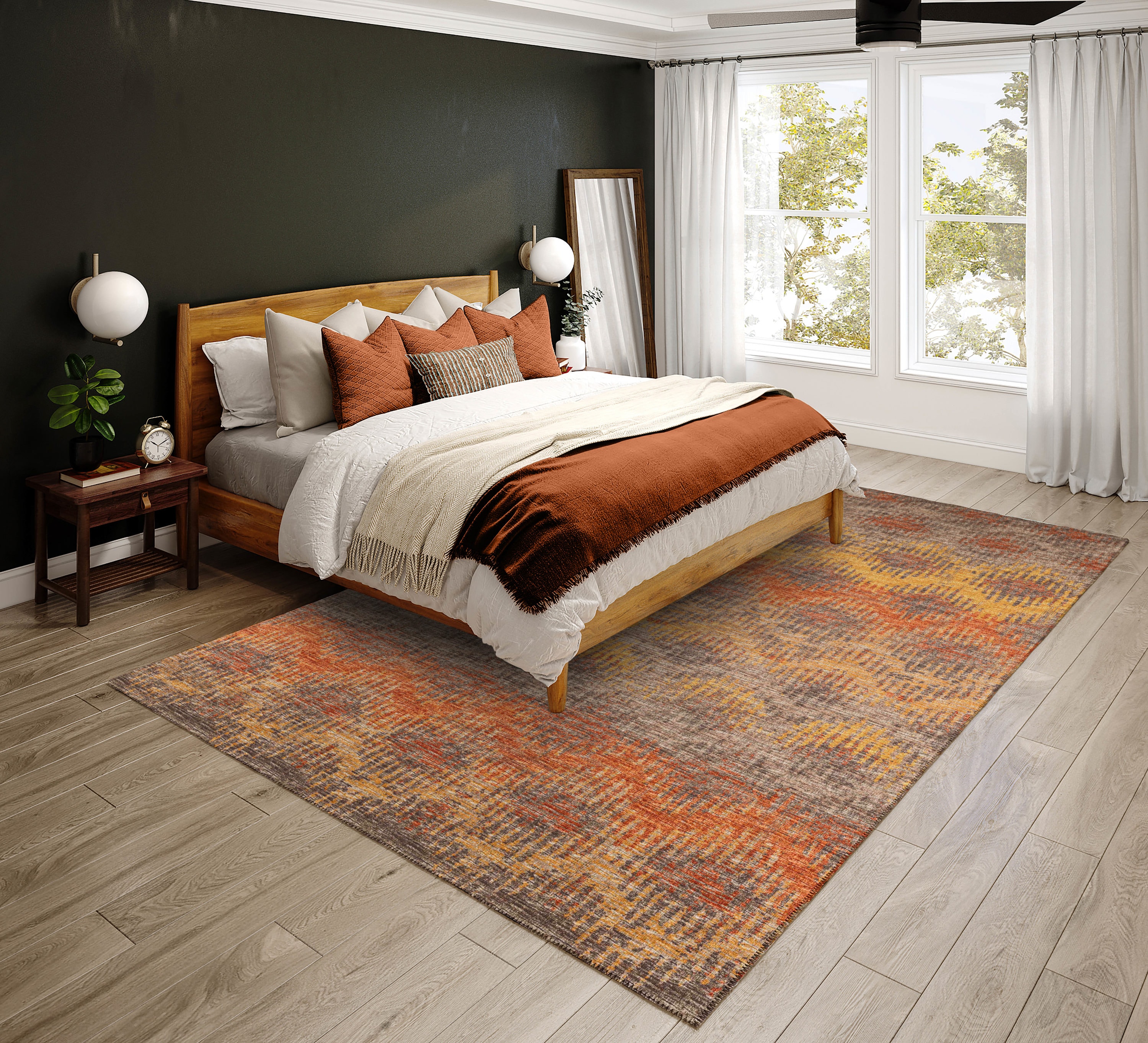 Addison Rugs ABV39CA8X10 rugs - View #2