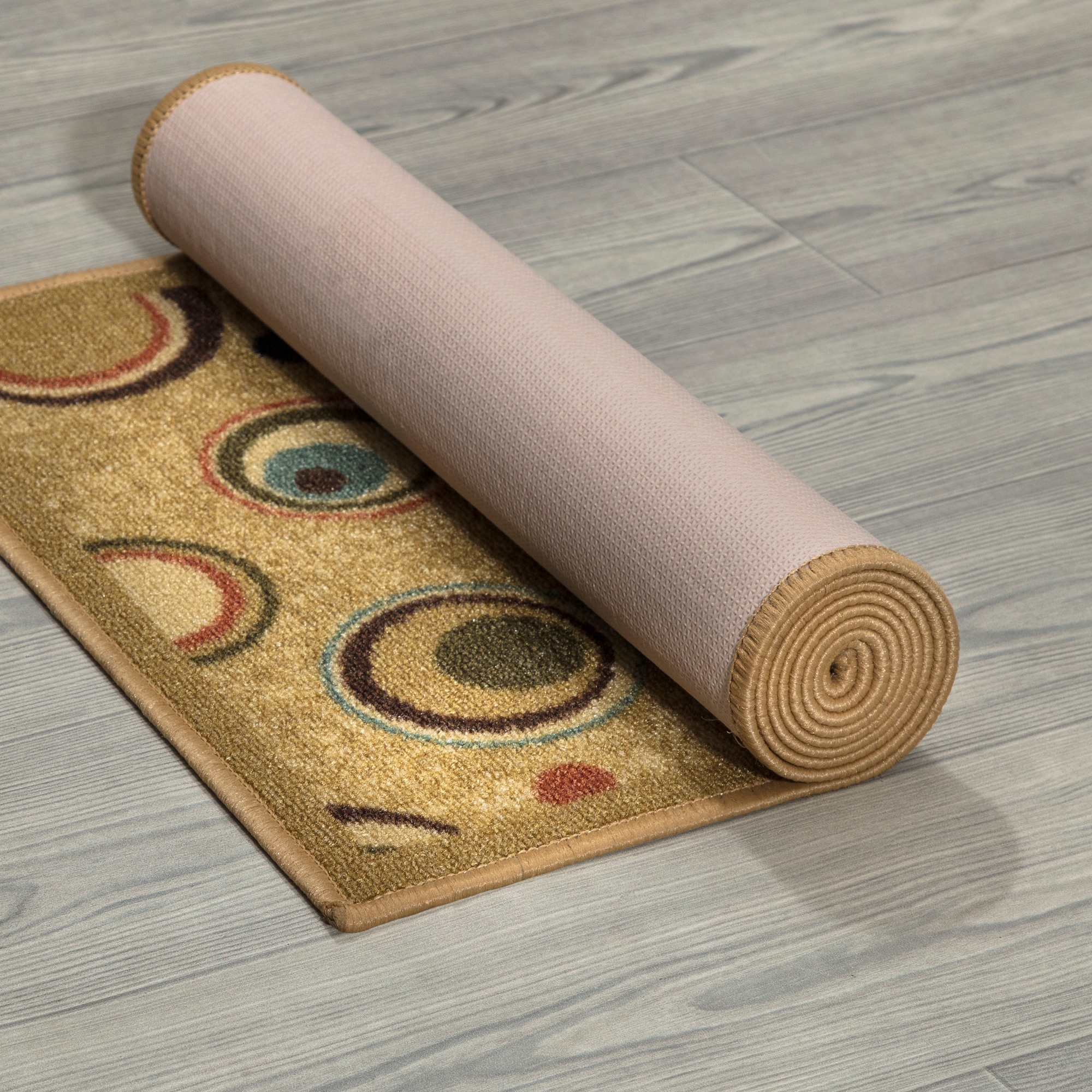 Ottomanson LVN5112-20X59 rugs - View #4