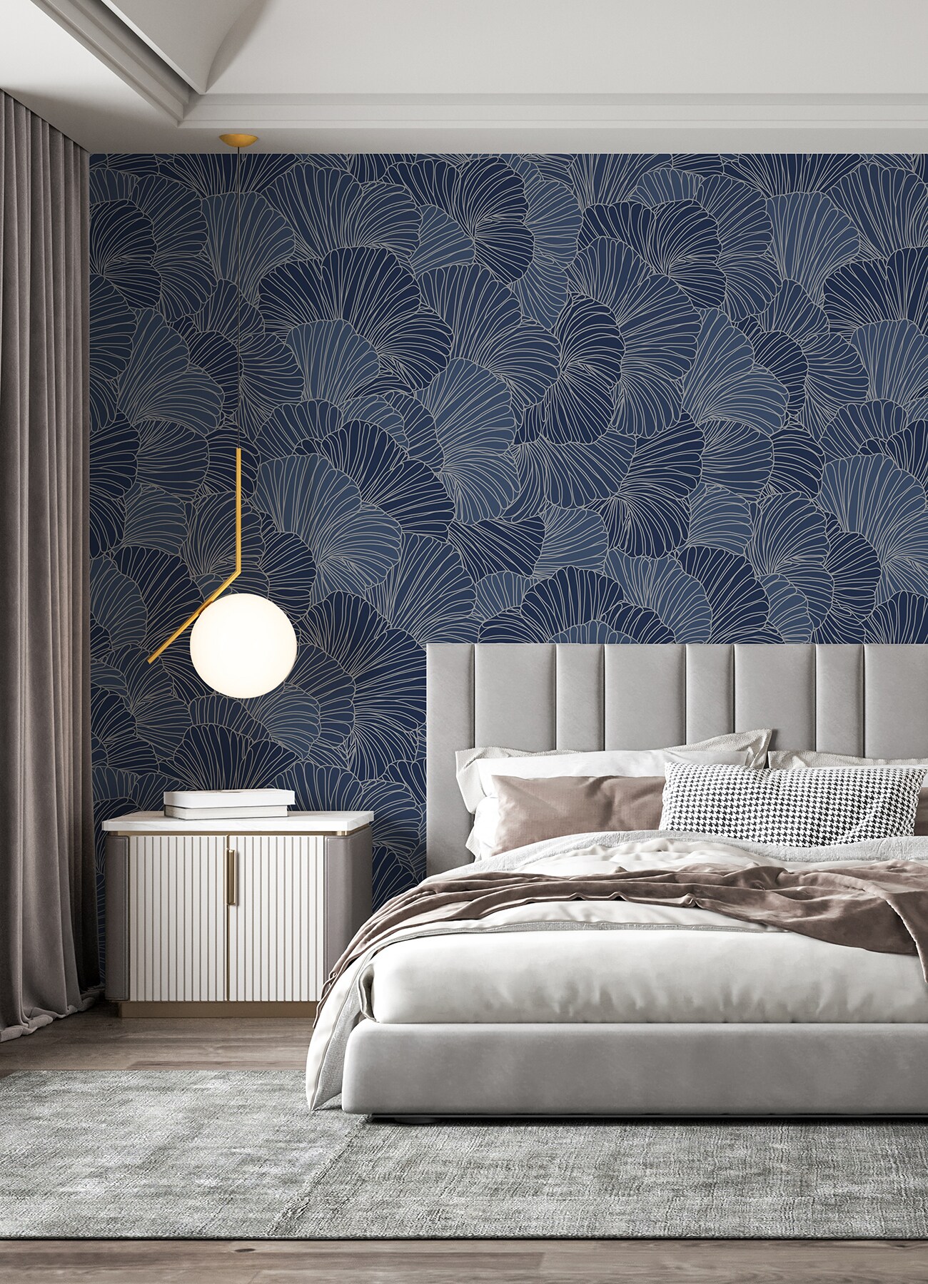 REMIX WALLS by Katie Hunt ASTM5049 Wall-Decor - View #2