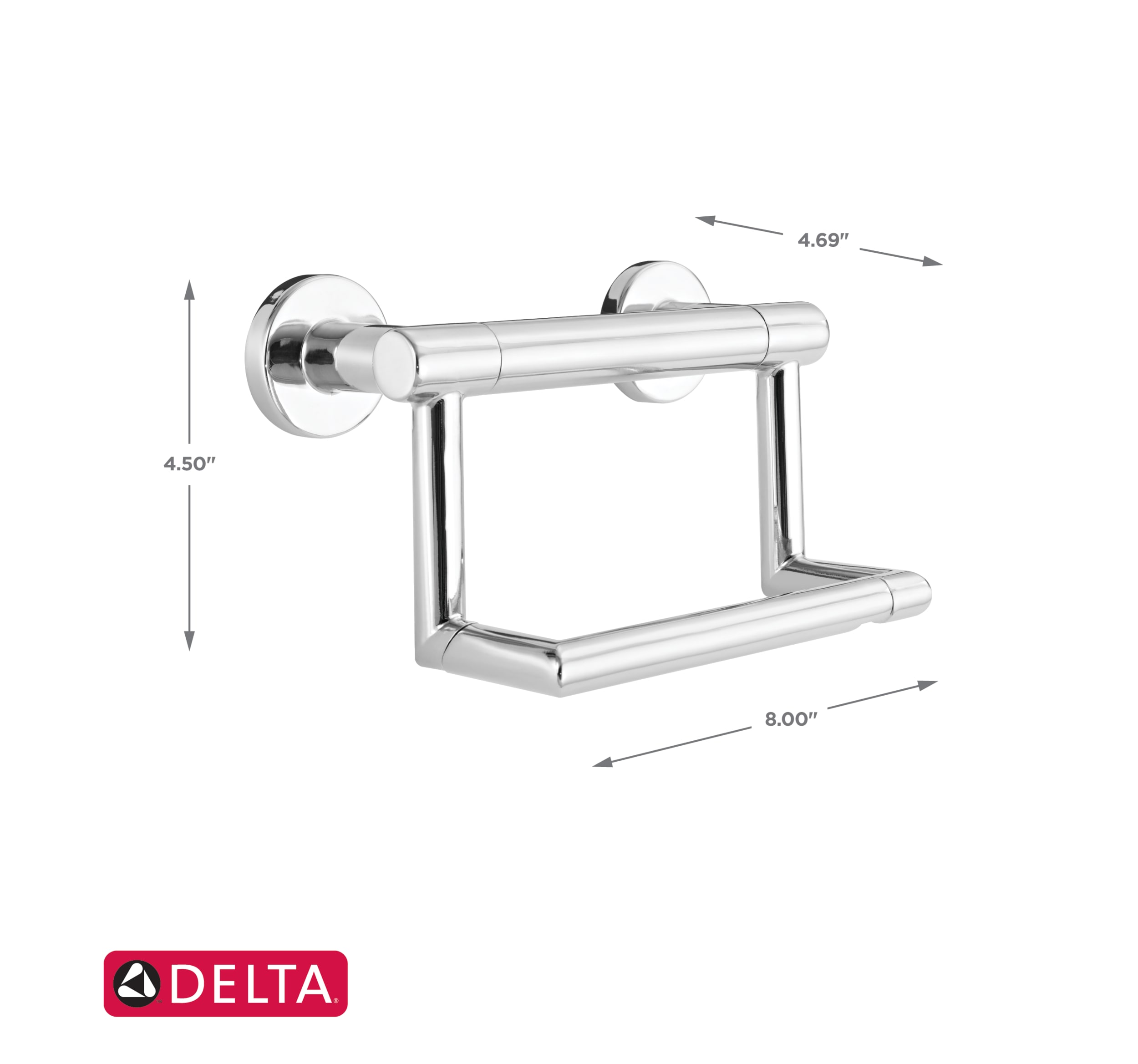 DELTA 41550 Grab-Bars - View #4