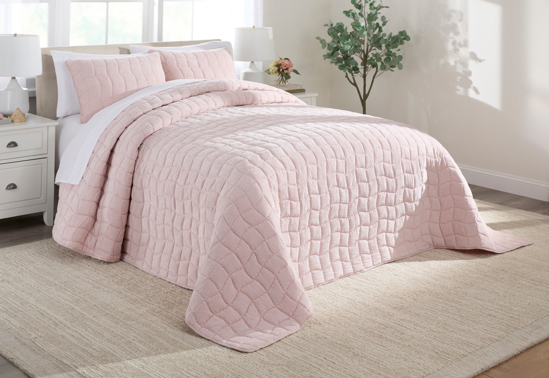 BrylaneHome 199099605897 Comforters-And-Bedspreads - View #2