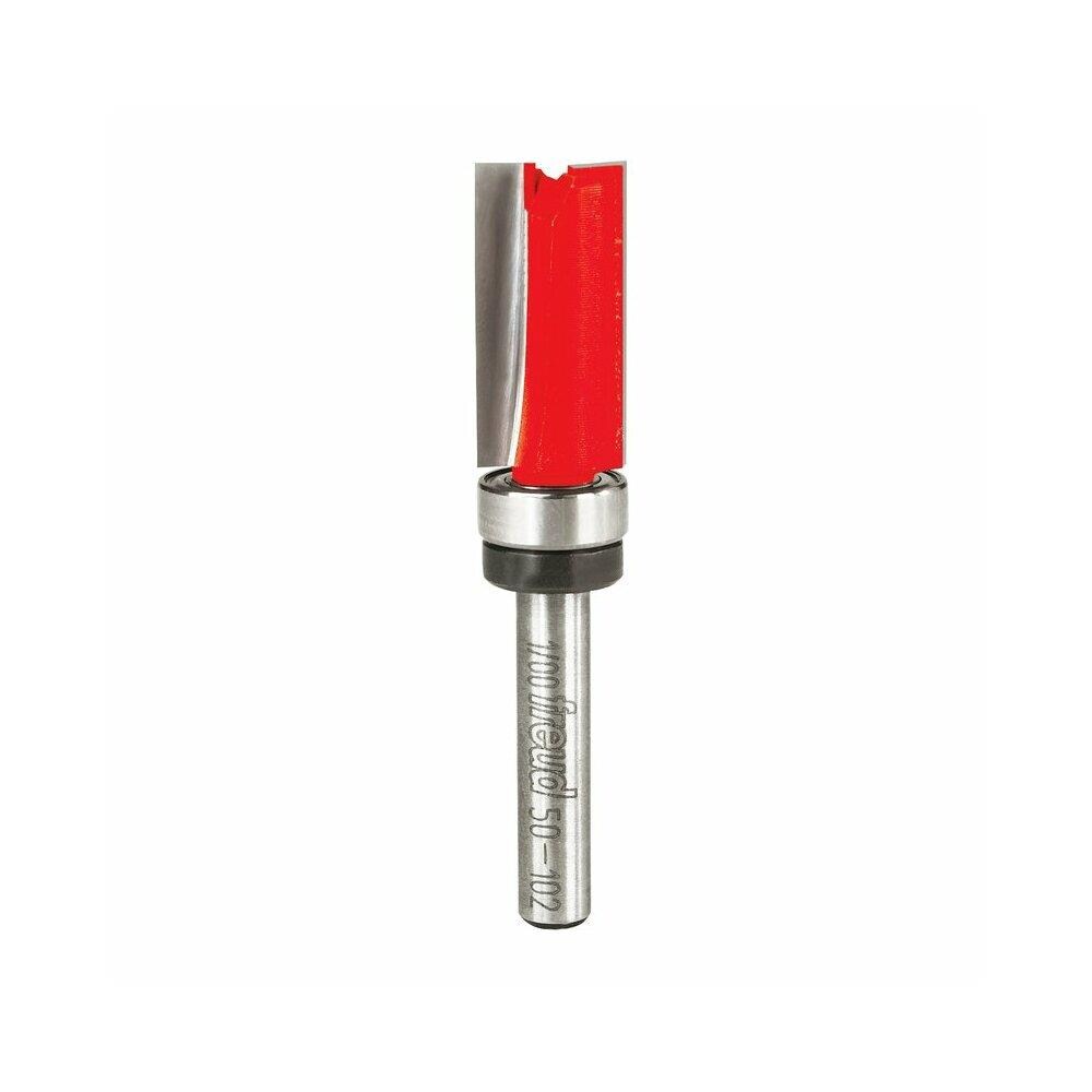 Lowes flush trim router bit sales