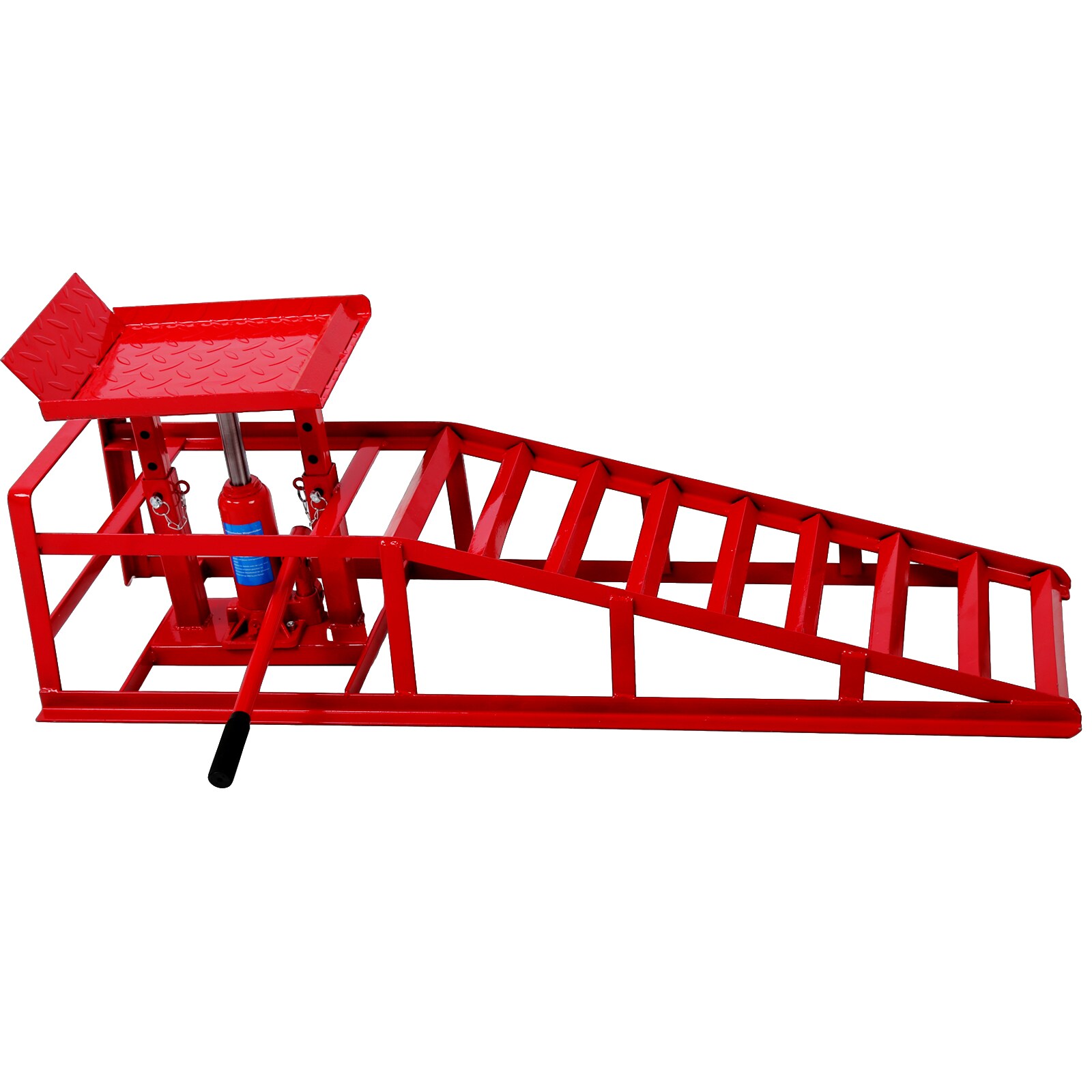 Kahomvis GH-QP214-681 Loading-Ramps - View #3