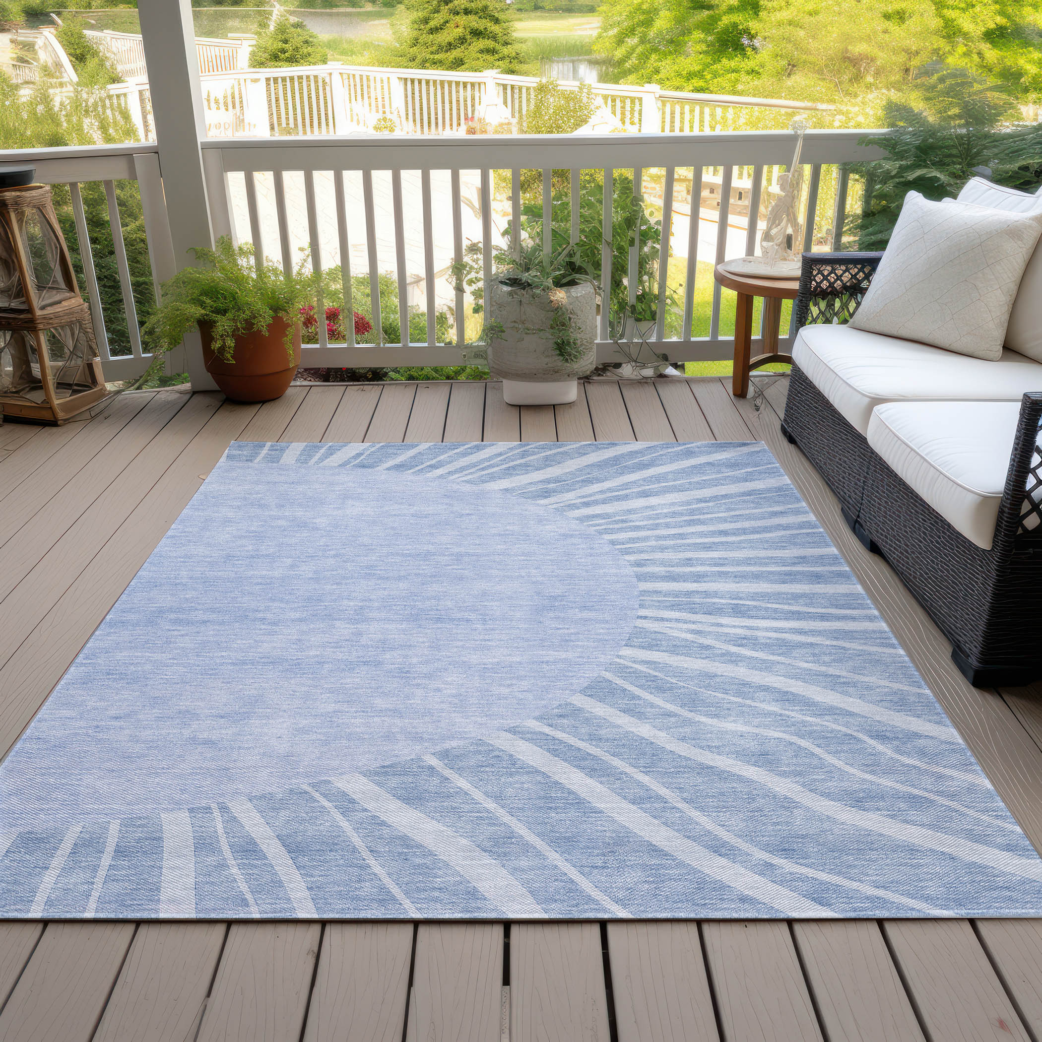 Addison Rugs ACN668DN3X5 rugs - View #8