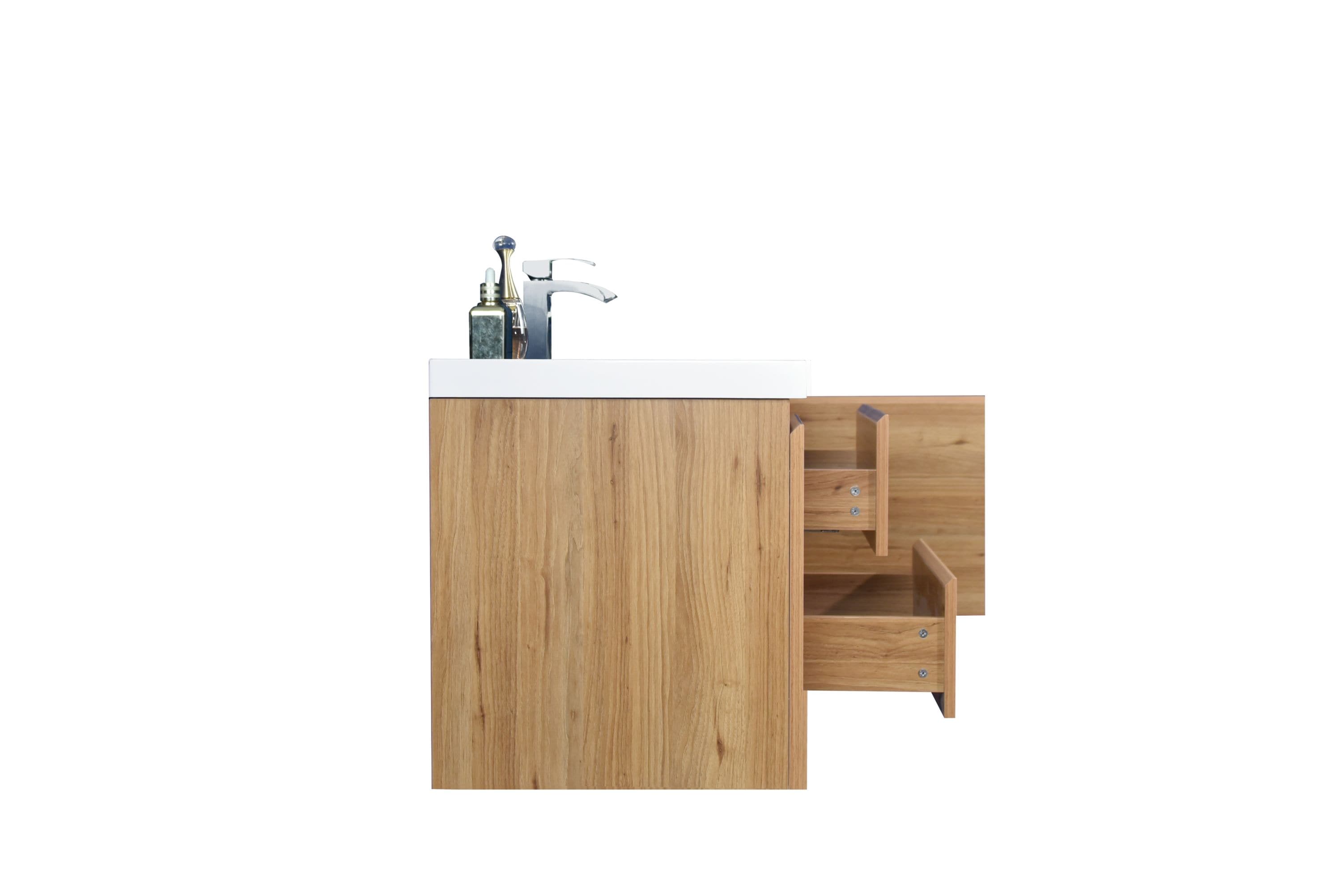 Moreno Bath MOB48S-AV Bath-Vanity-Combo - View #6