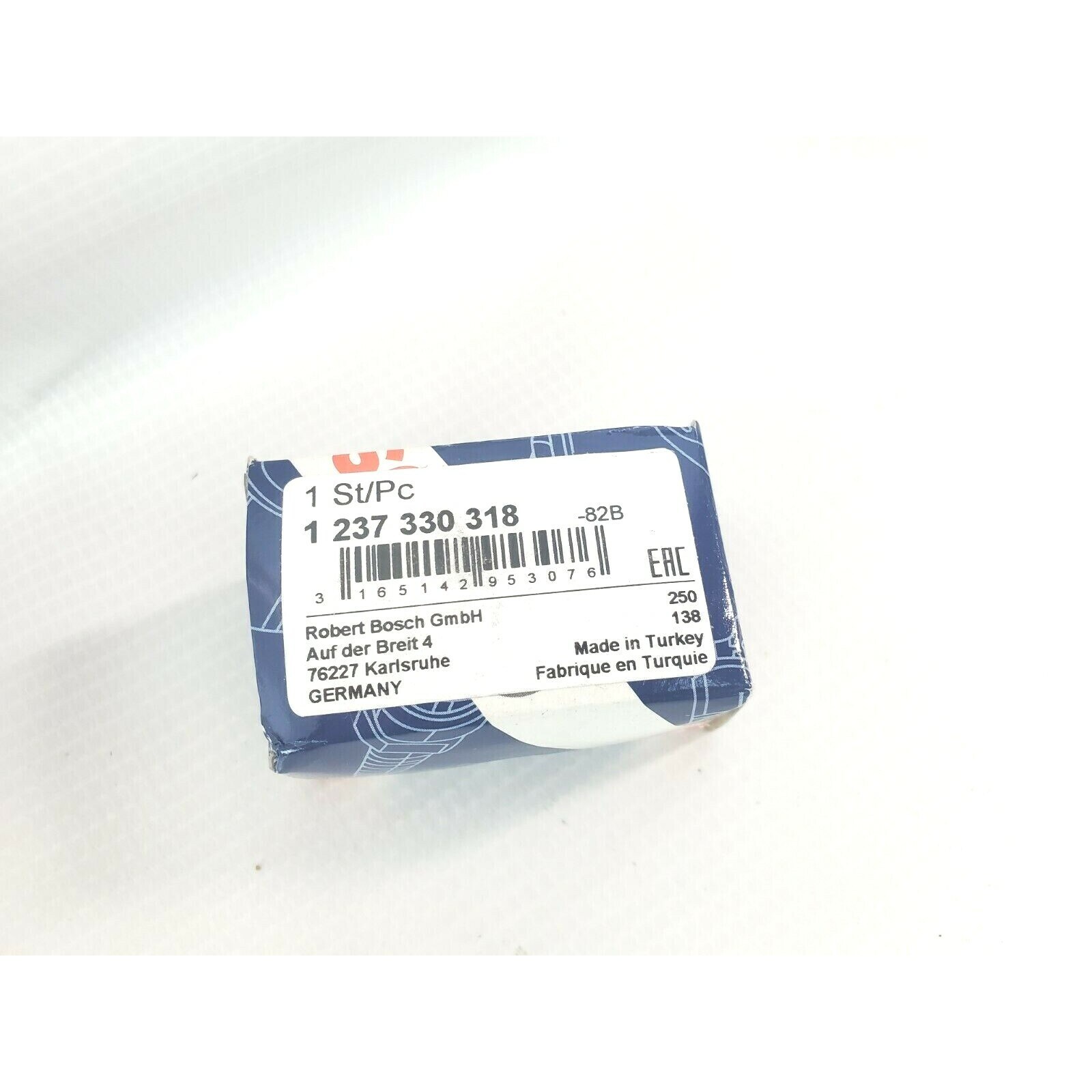 Bosch 1237330318 Spark-Plugs-Ignition-Tools - View #3