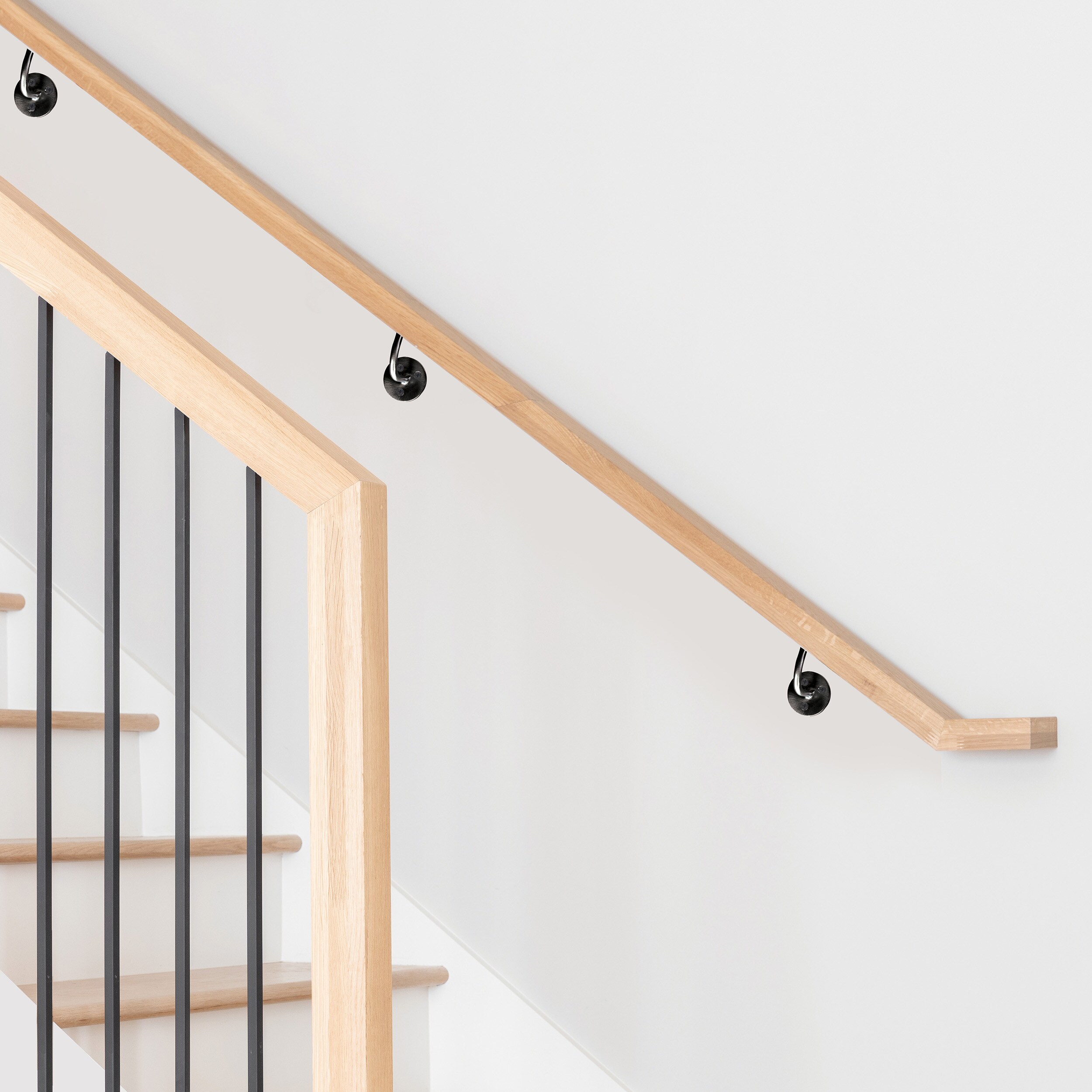 RELIABILT WG3004ORB Interior-Stairpart-Railing - View #8