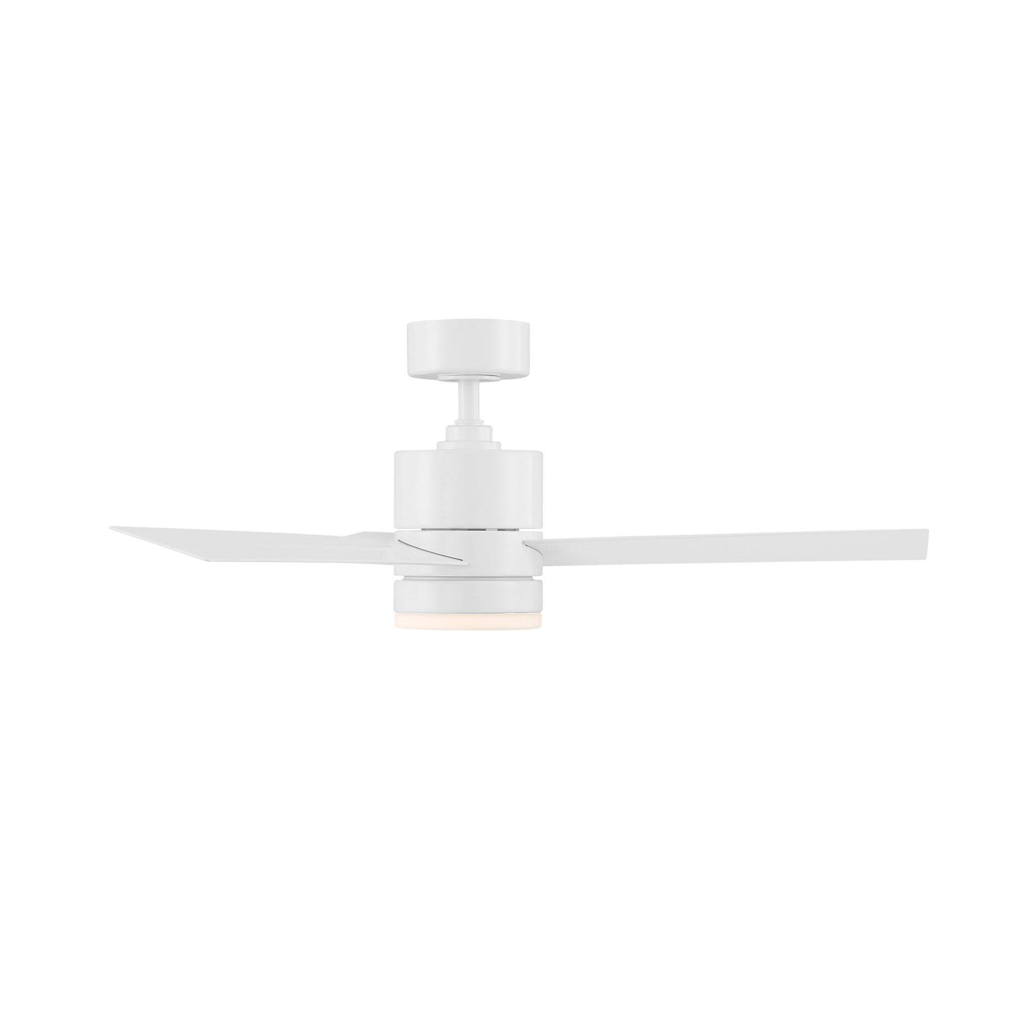 WAC Lighting F-083L-MW Ceiling-Fans - View #5