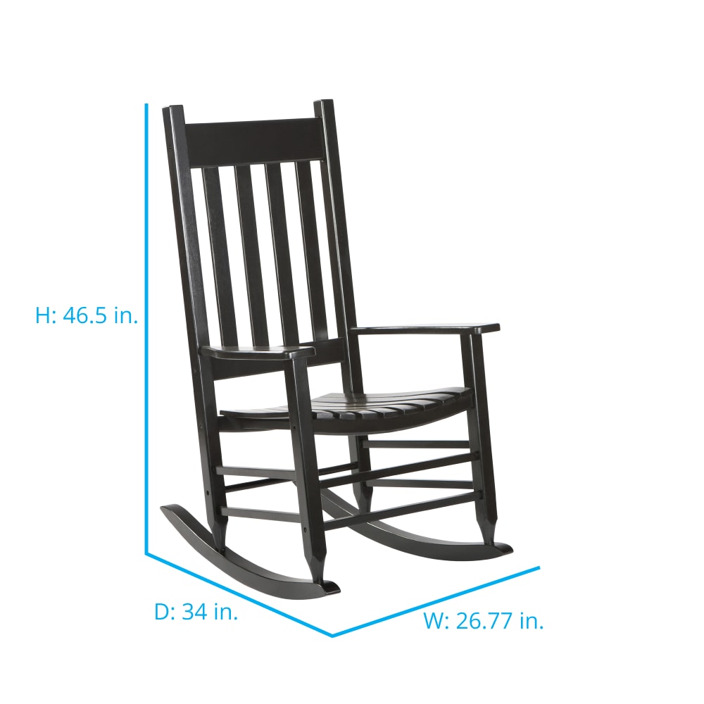 Style Selections TA7001 Patio-Chairs - View #5