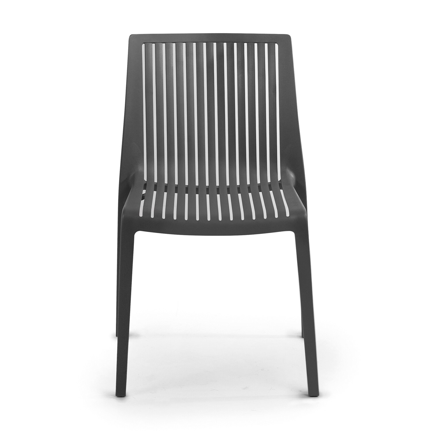 World Rug Gallery CO8054ANTRAC2 Patio-Chairs - View #6