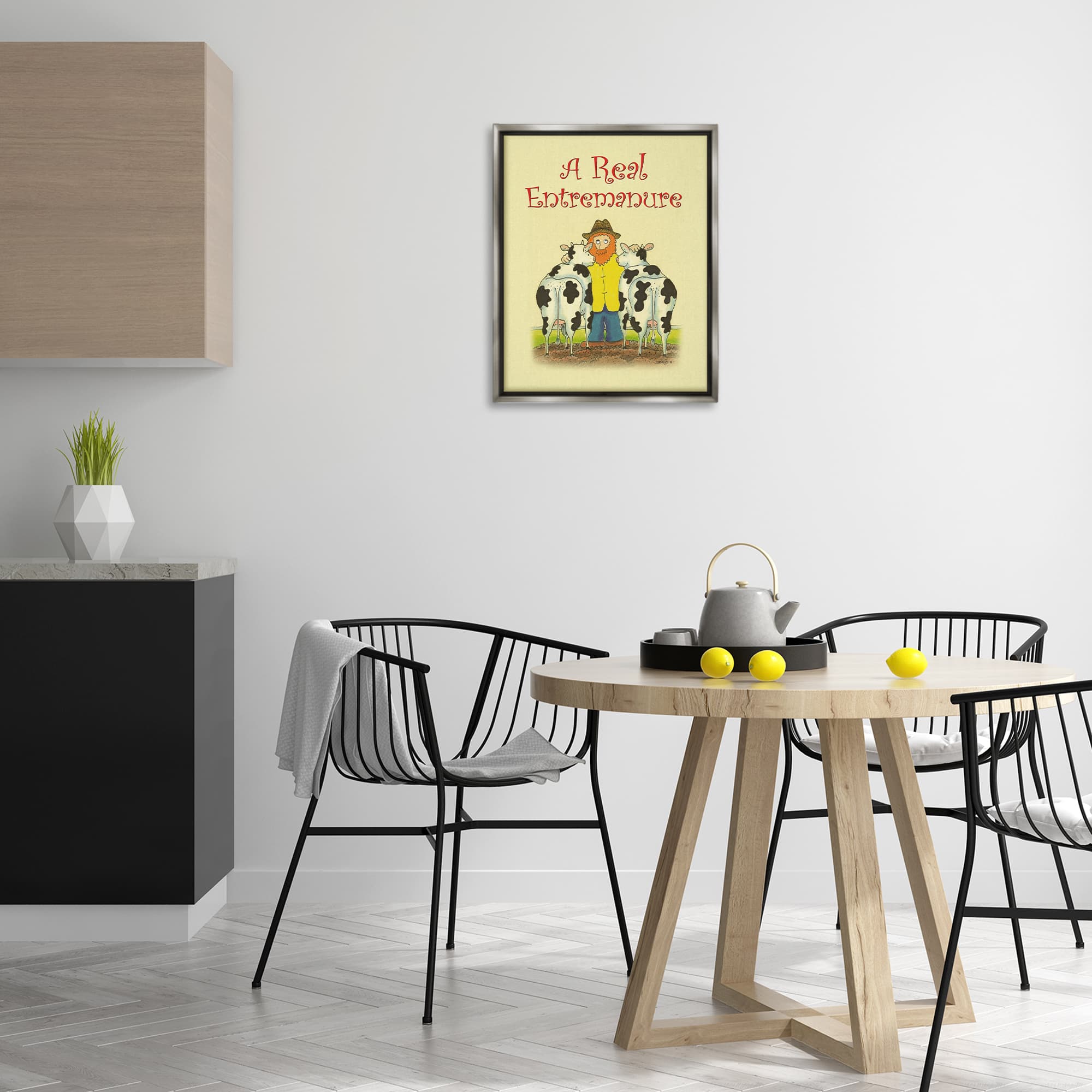 Stupell Industries BT-031-FFL-16X20 Wall-Art - View #3