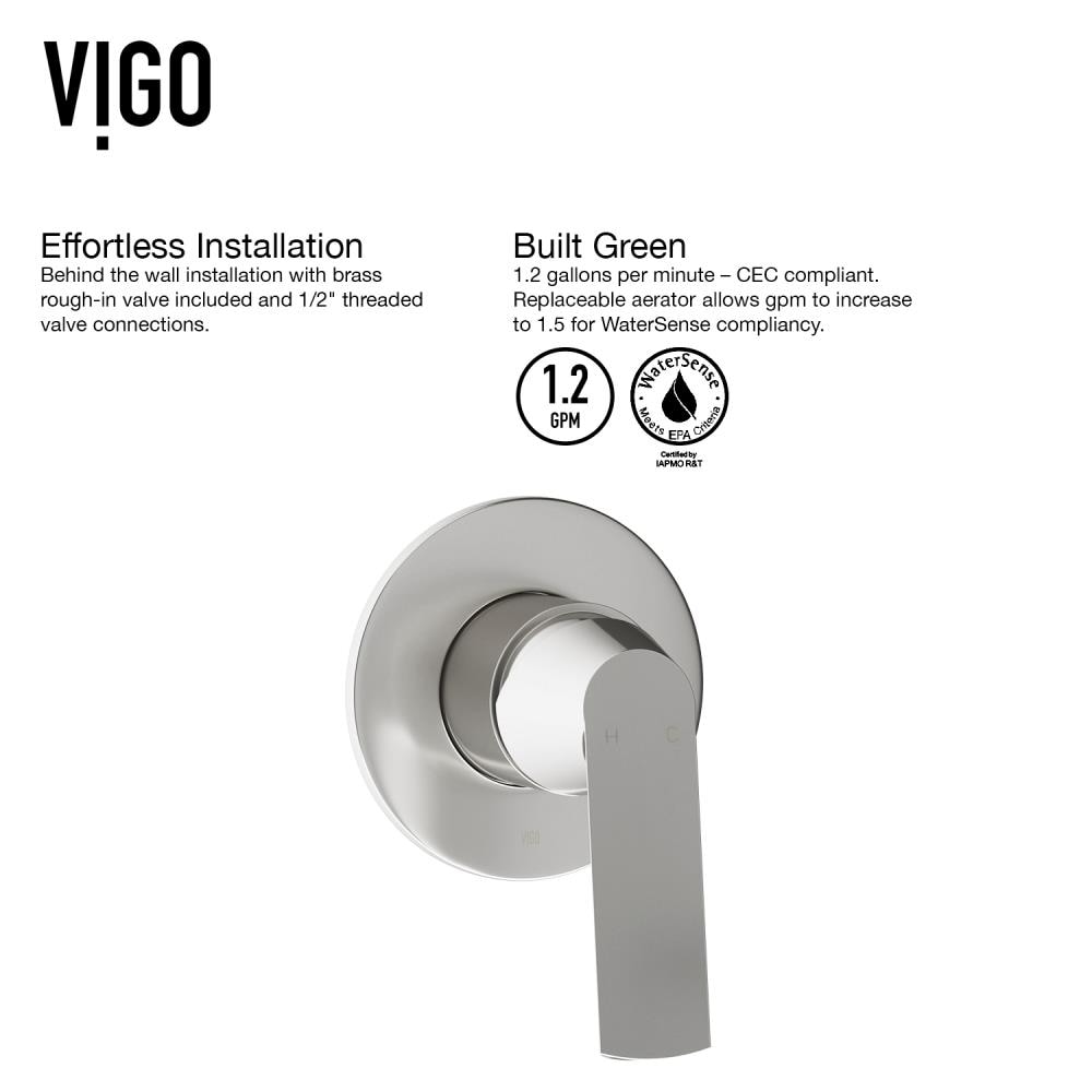 VIGO VGT954 Bath-Sink - View #11