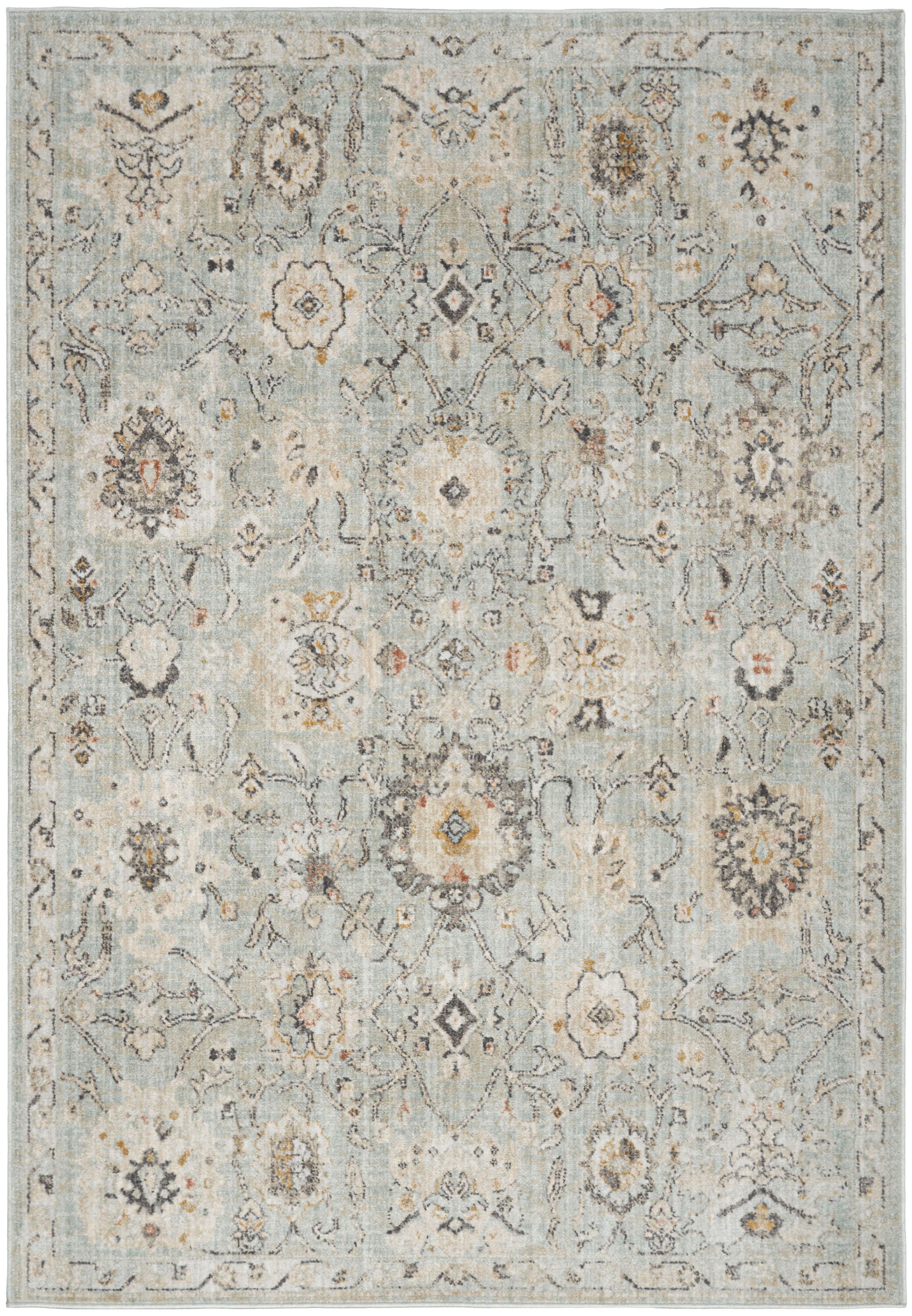 Nourison Home 099446949219 rugs - View #2