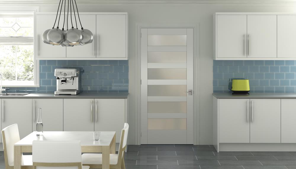 JELD-WEN LOWOLJW221101018 Pre-Hung-Doors - View #2