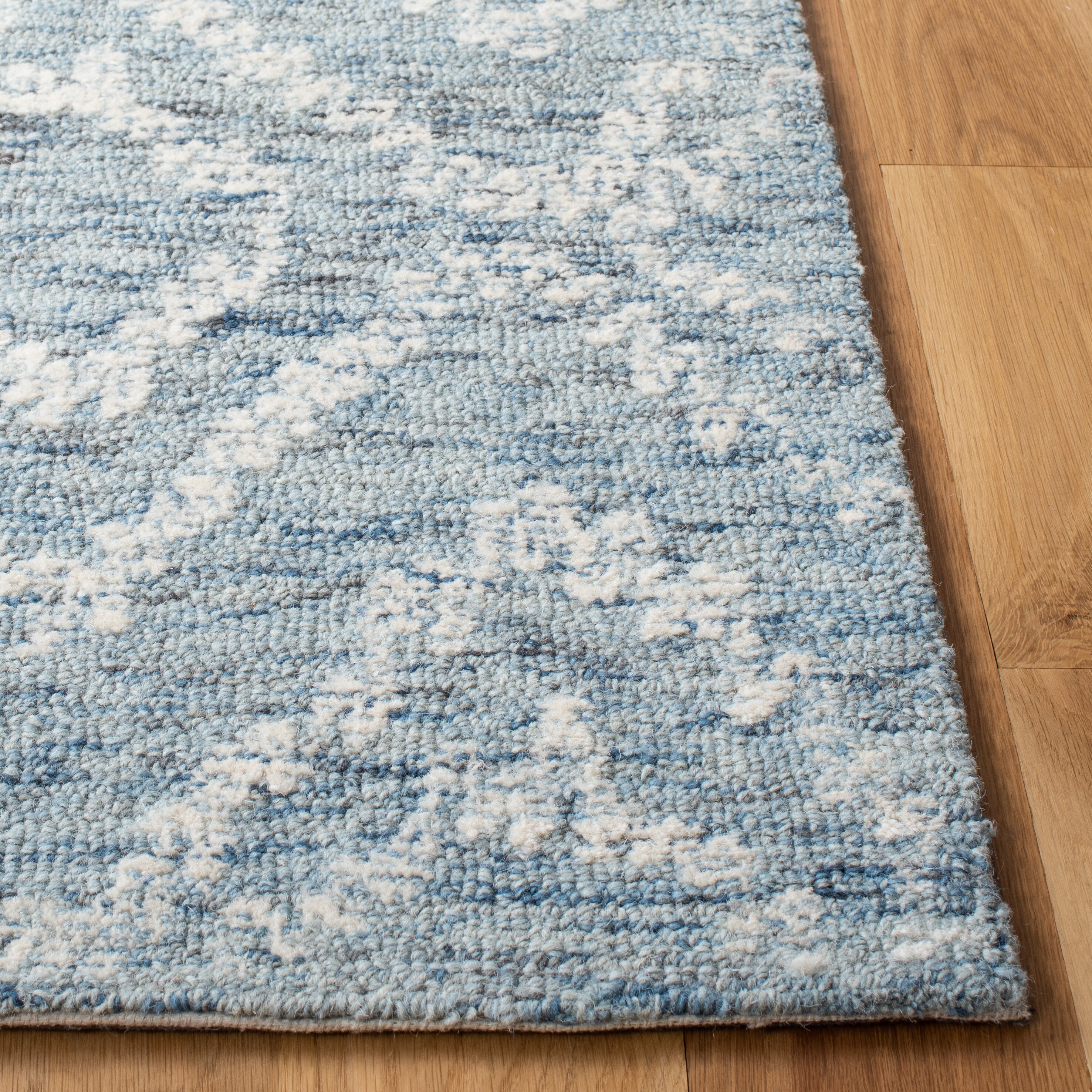 Safavieh MET801M-4 rugs - View #6