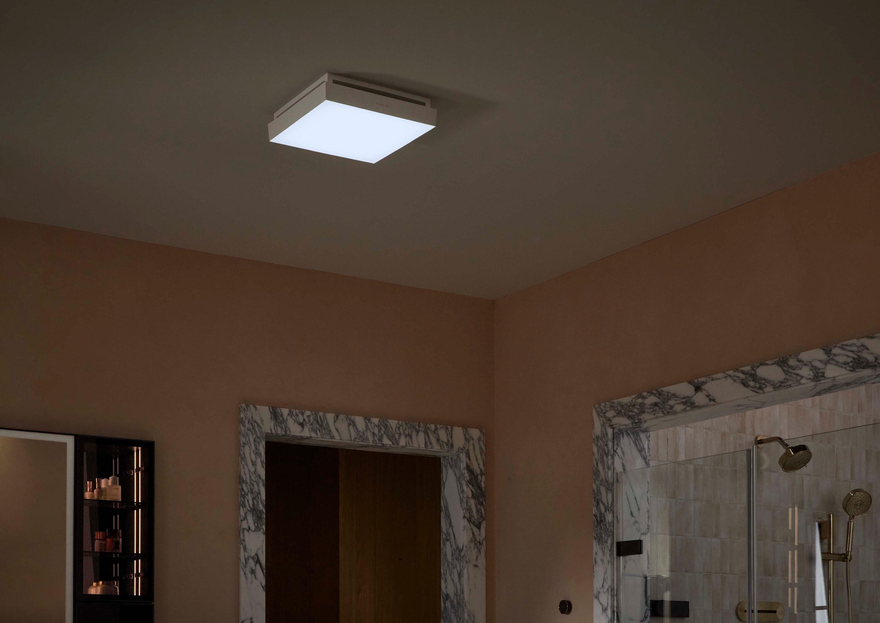 KOHLER 34455-NA Bath-Fans - View #10