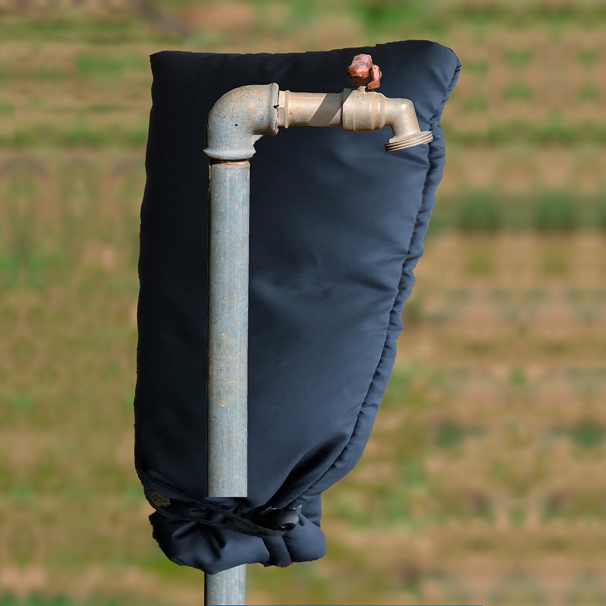 Frost King Polystyrene Foam Outdoor Faucet Cover at Tractor Supply Co.