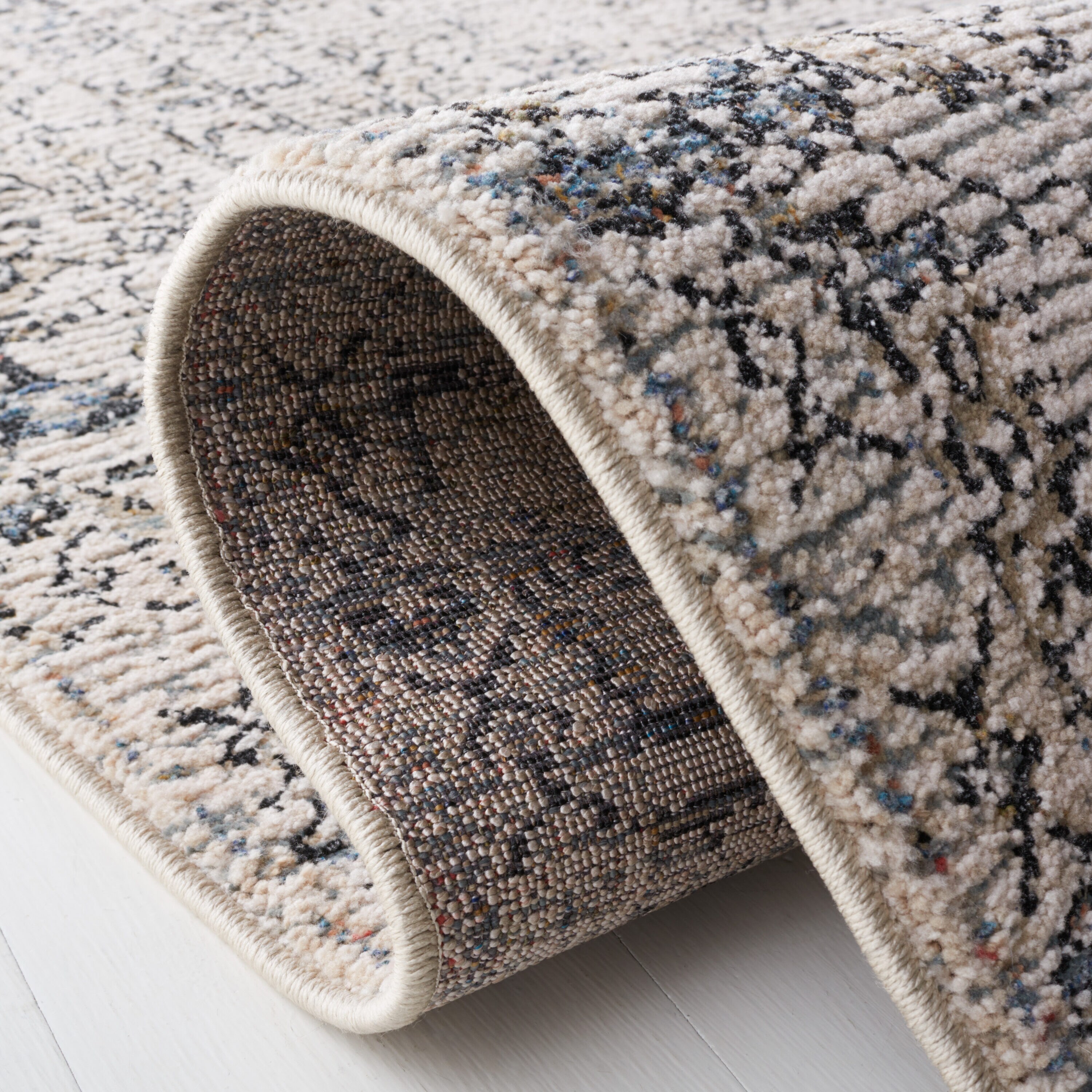 Safavieh LRL1604A-10 rugs - View #8