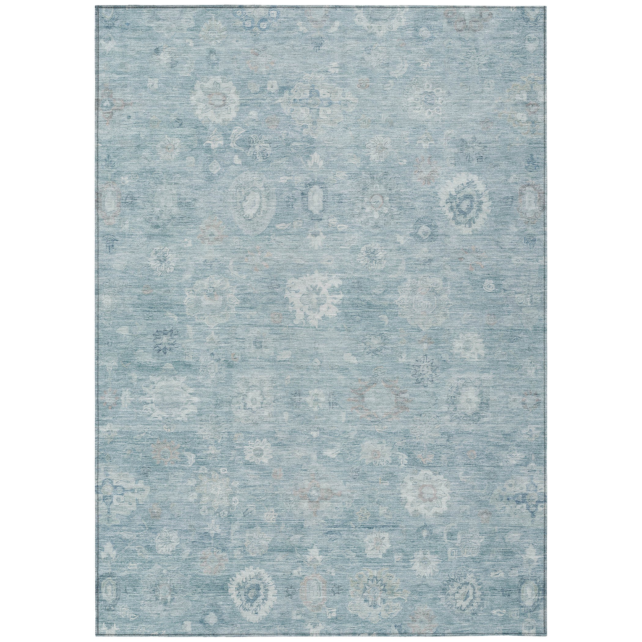 Addison Rugs ACN1770BU5X8 rugs - View #2