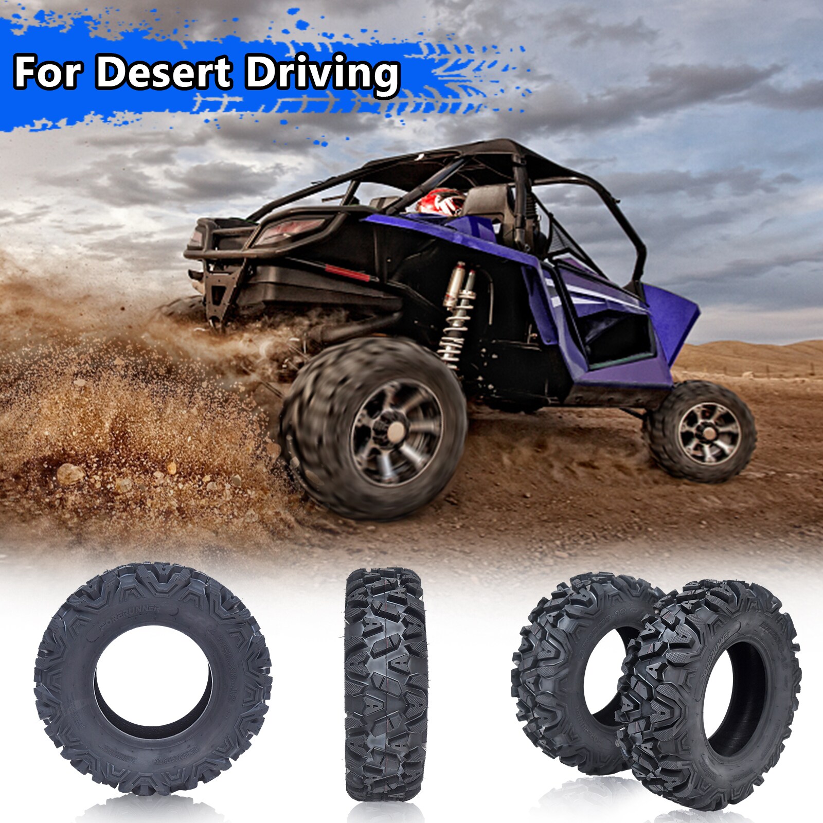 Garvee L542GLZLB2QJ Ope-Wheels-And-Tires - View #7