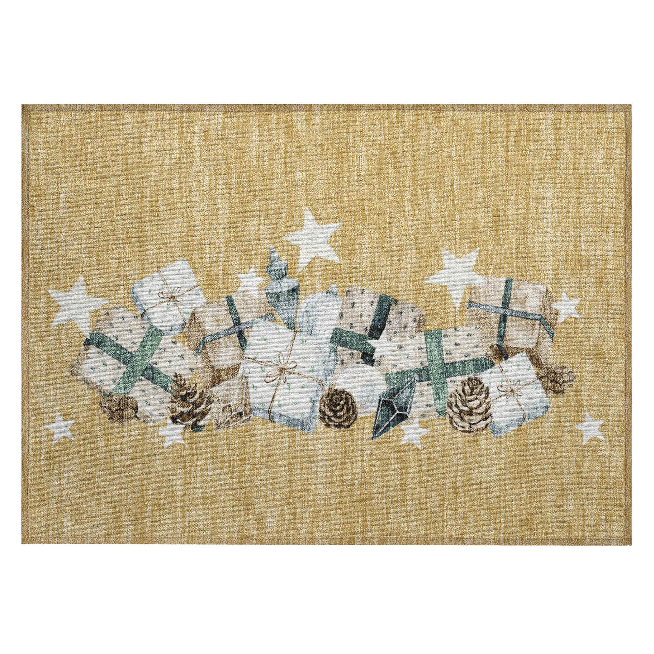 Addison Rugs ACN1825GO20X30 rugs - View #2