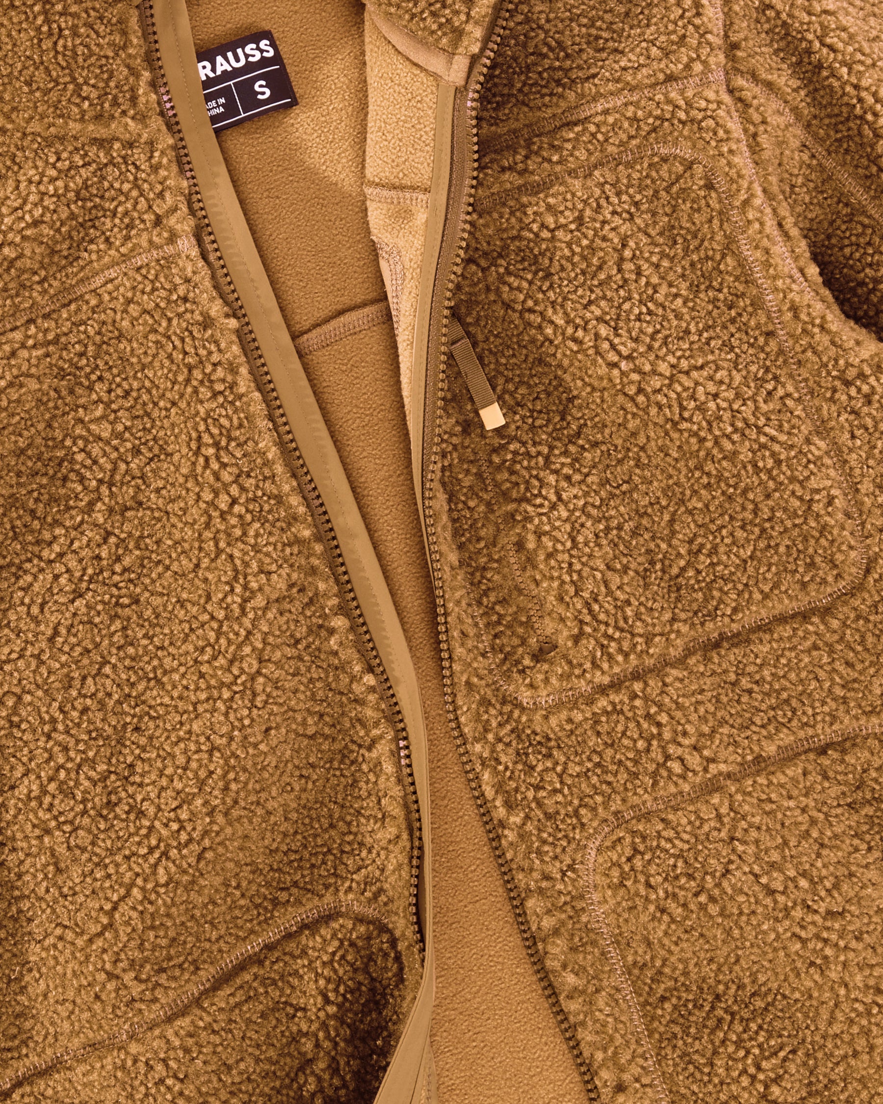 STRAUSS 8406181942  - View #8