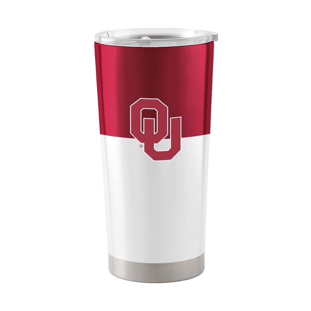 Oklahoma Sooners Drinkware at Lowes.com