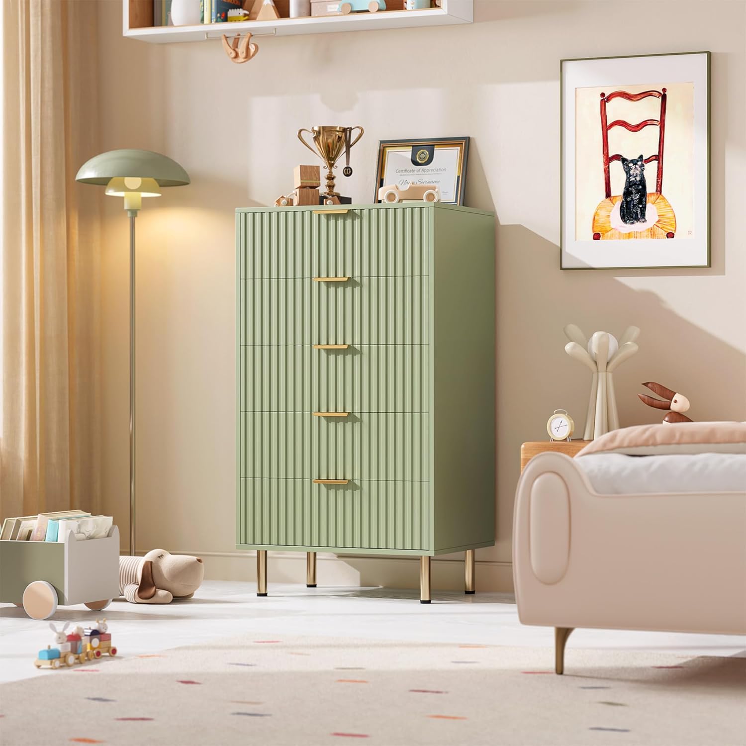 Qeetex DHZ-PHO-33HHHJH5 dressers - View #4