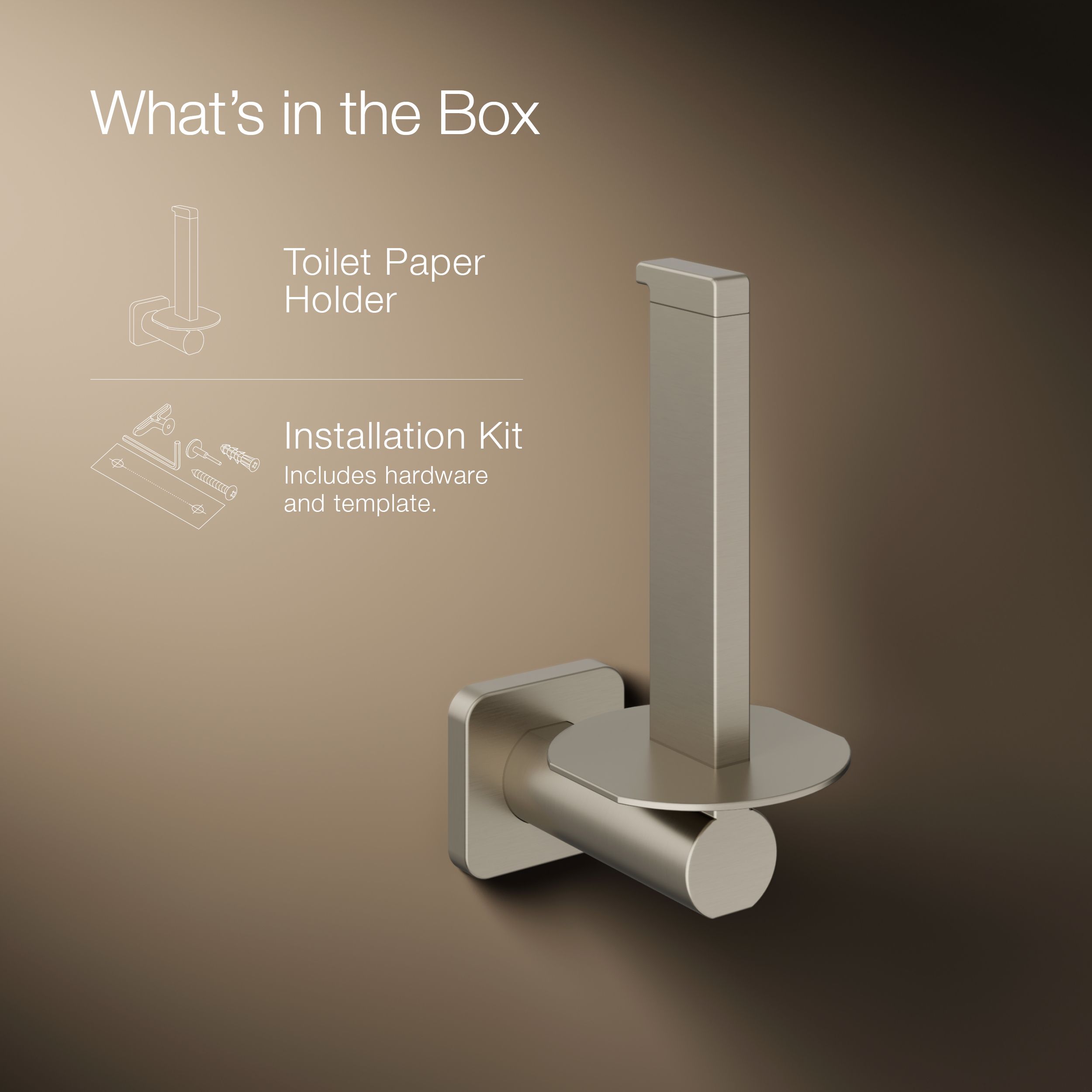 KOHLER K-23527-BN d060360 - View #8