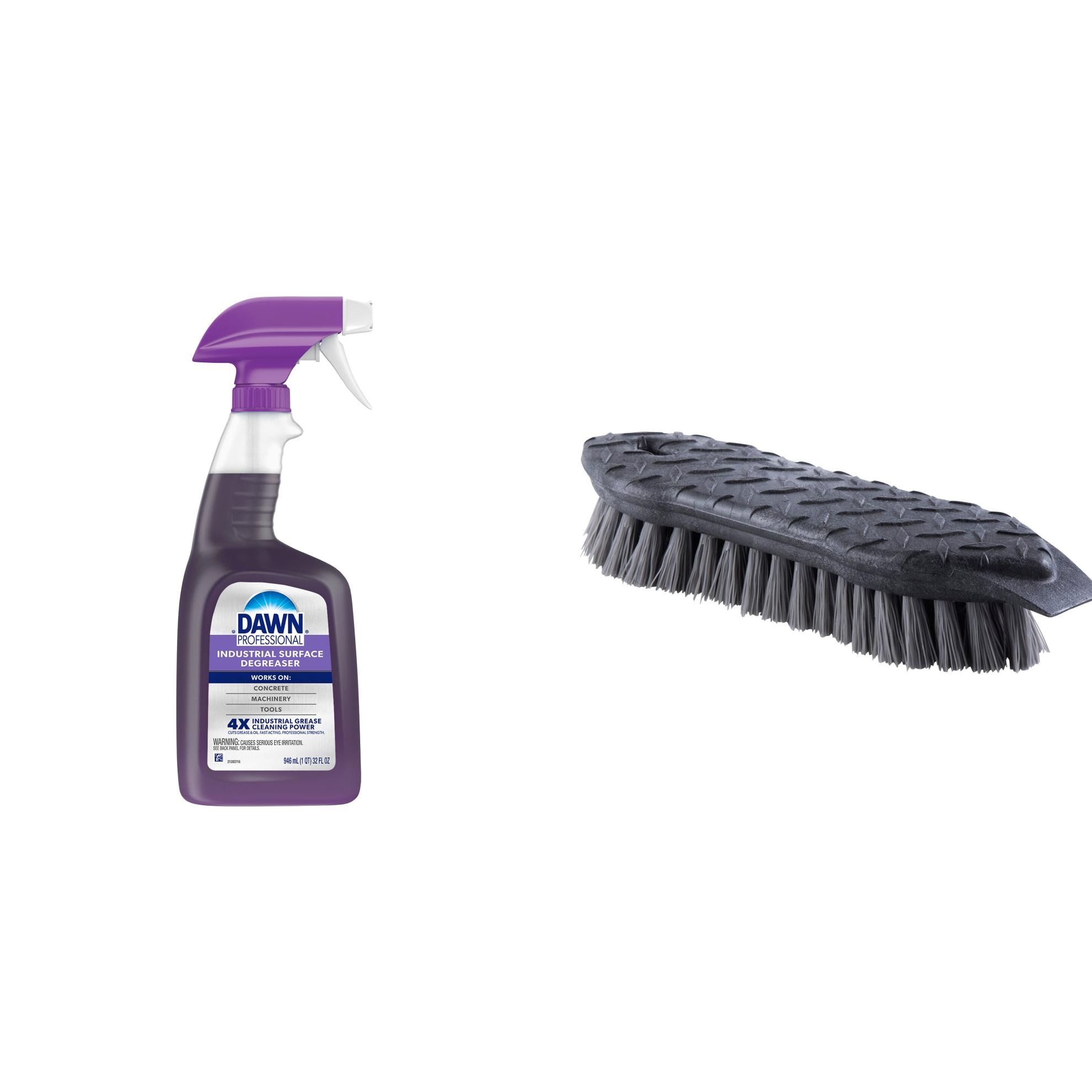 Dawn Professional Concrete Stain and Oil Remover Kit