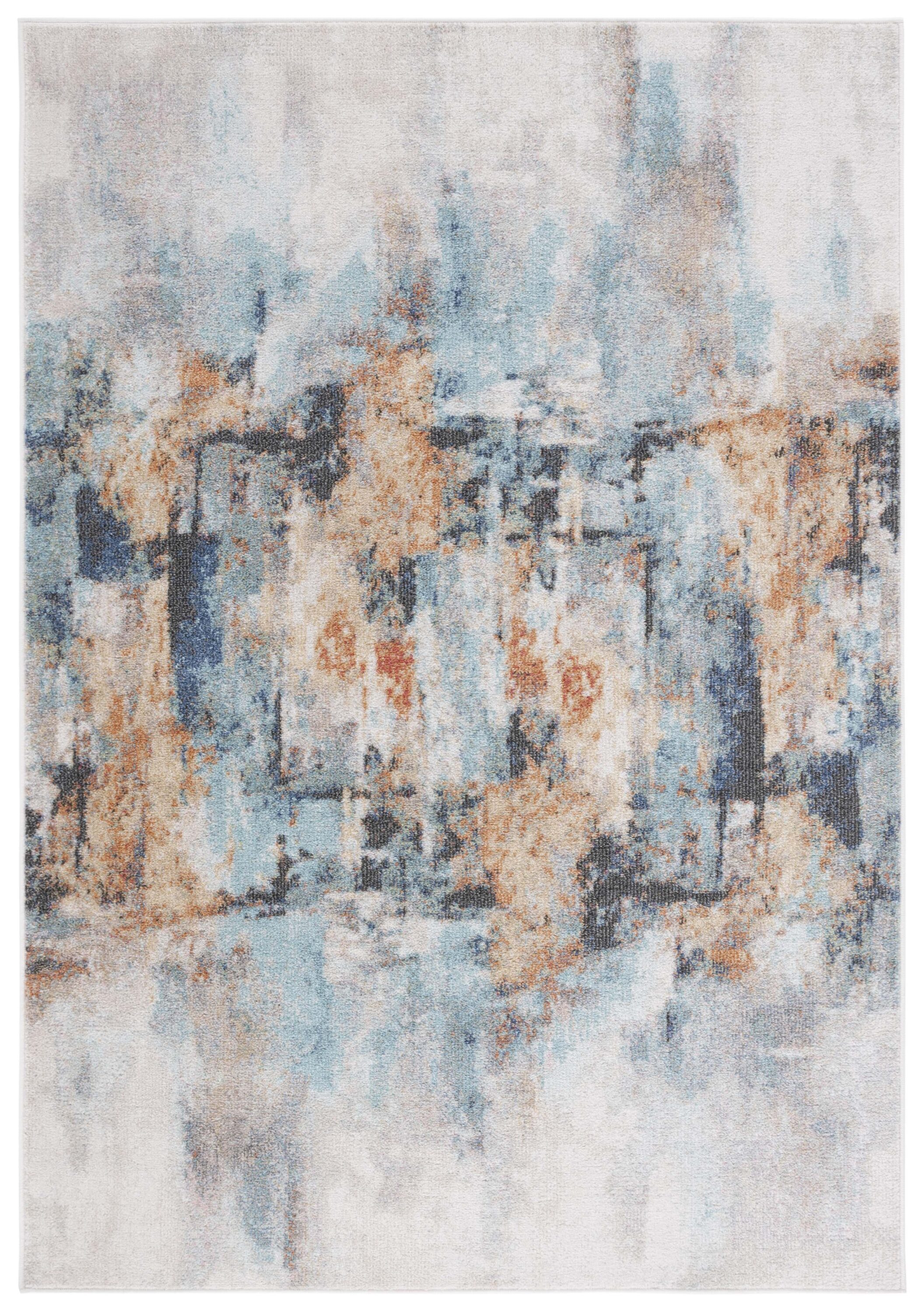 Safavieh PHX510J-5 rugs - View #2