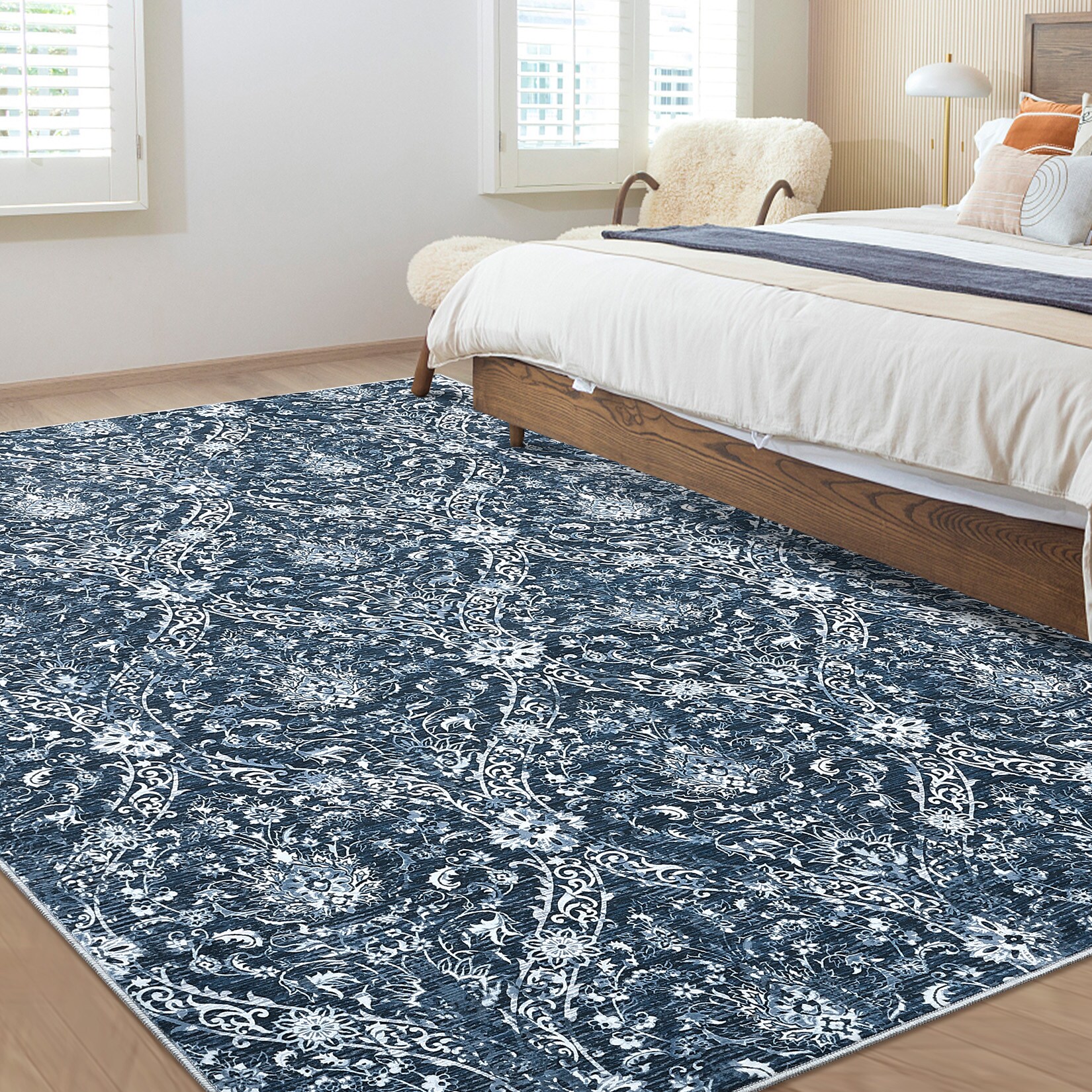 Qeetex LSN-PHO-16LUMQ7D rugs - View #4
