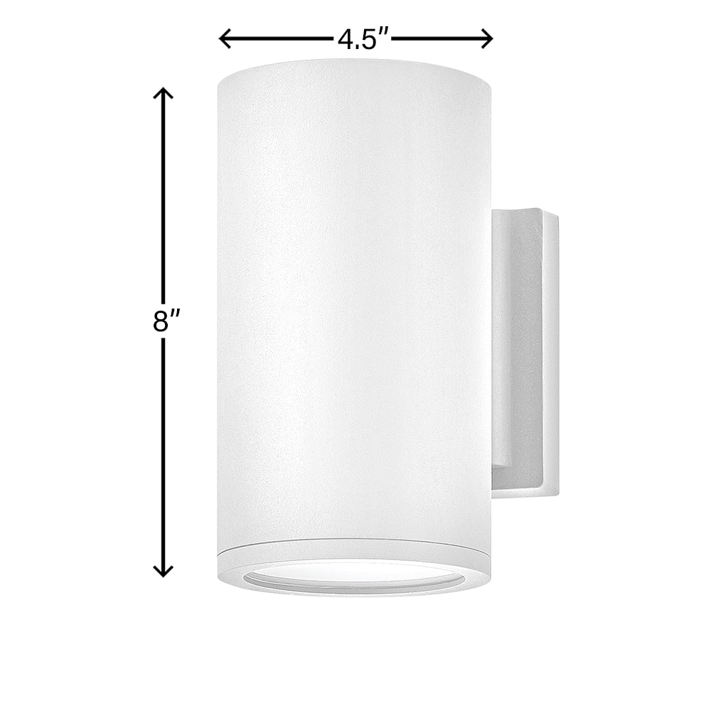 Hinkley 13590SW-LL Outdoor-Wall-Lighting - View #6